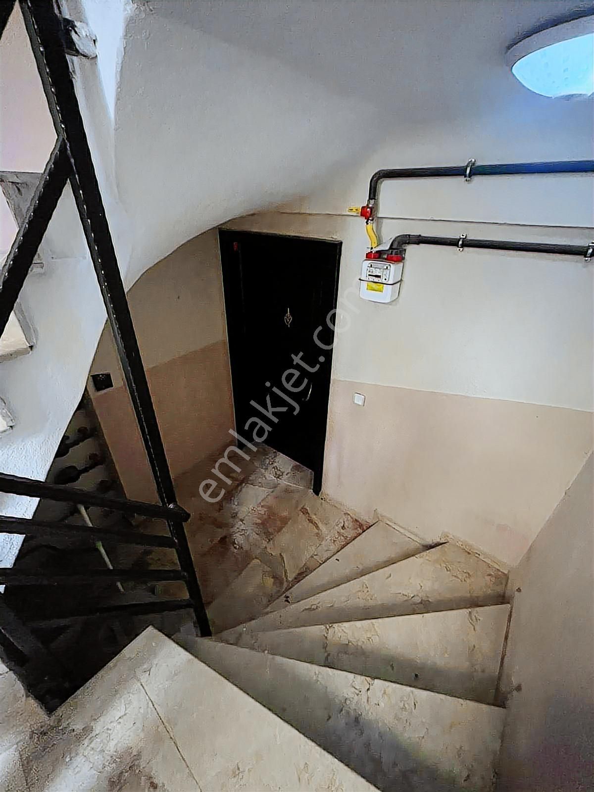 Turpa'dan | Refet Bele Mah. 2+1 Eşyalı Satılık Daire - Görsel 10