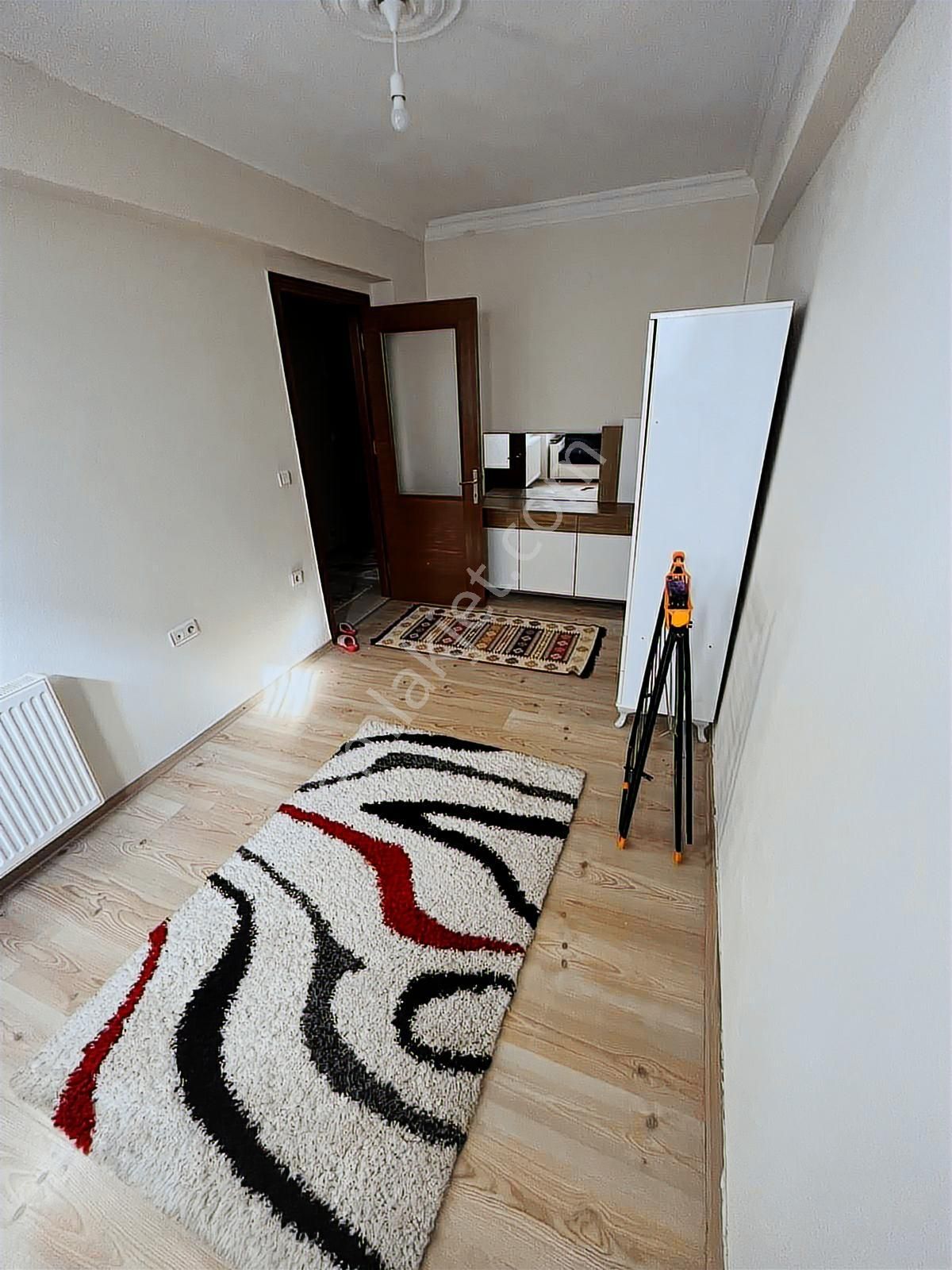 Turpa'dan | Refet Bele Mah. 2+1 Eşyalı Satılık Daire - Görsel 16