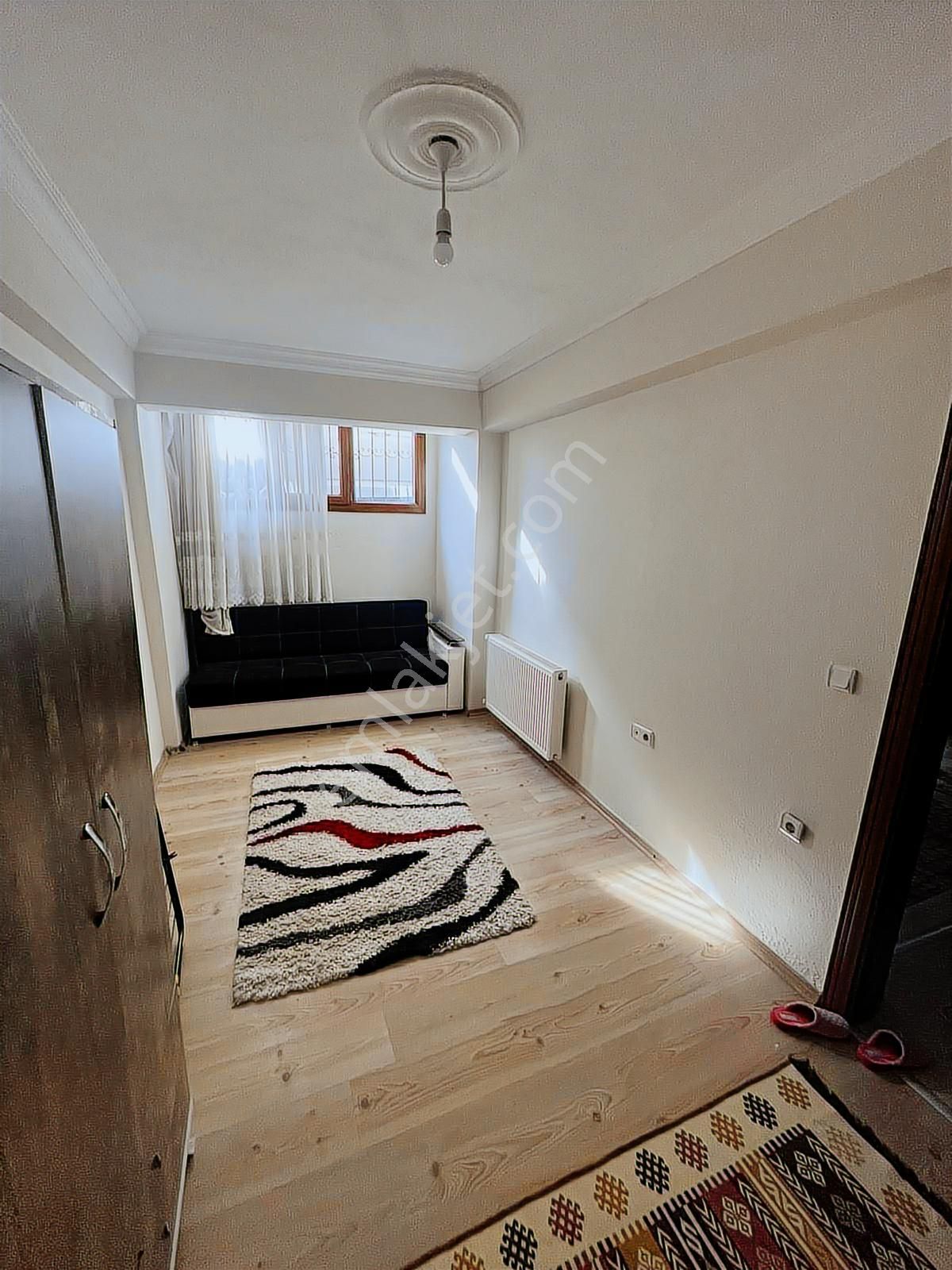 Turpa'dan | Refet Bele Mah. 2+1 Eşyalı Satılık Daire - Görsel 12