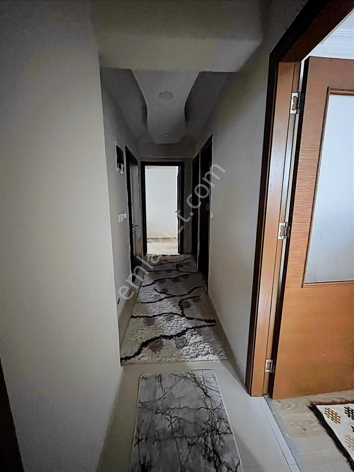 Turpa'dan | Refet Bele Mah. 2+1 Eşyalı Satılık Daire - Görsel 14