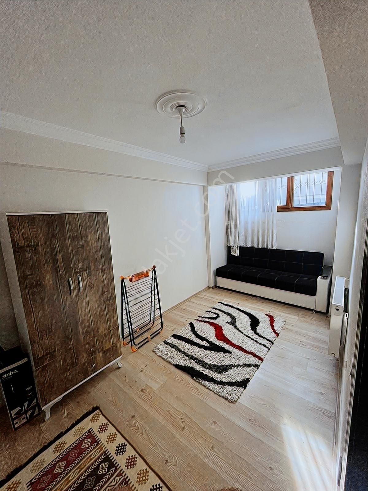 Turpa'dan | Refet Bele Mah. 2+1 Eşyalı Satılık Daire - Görsel 8