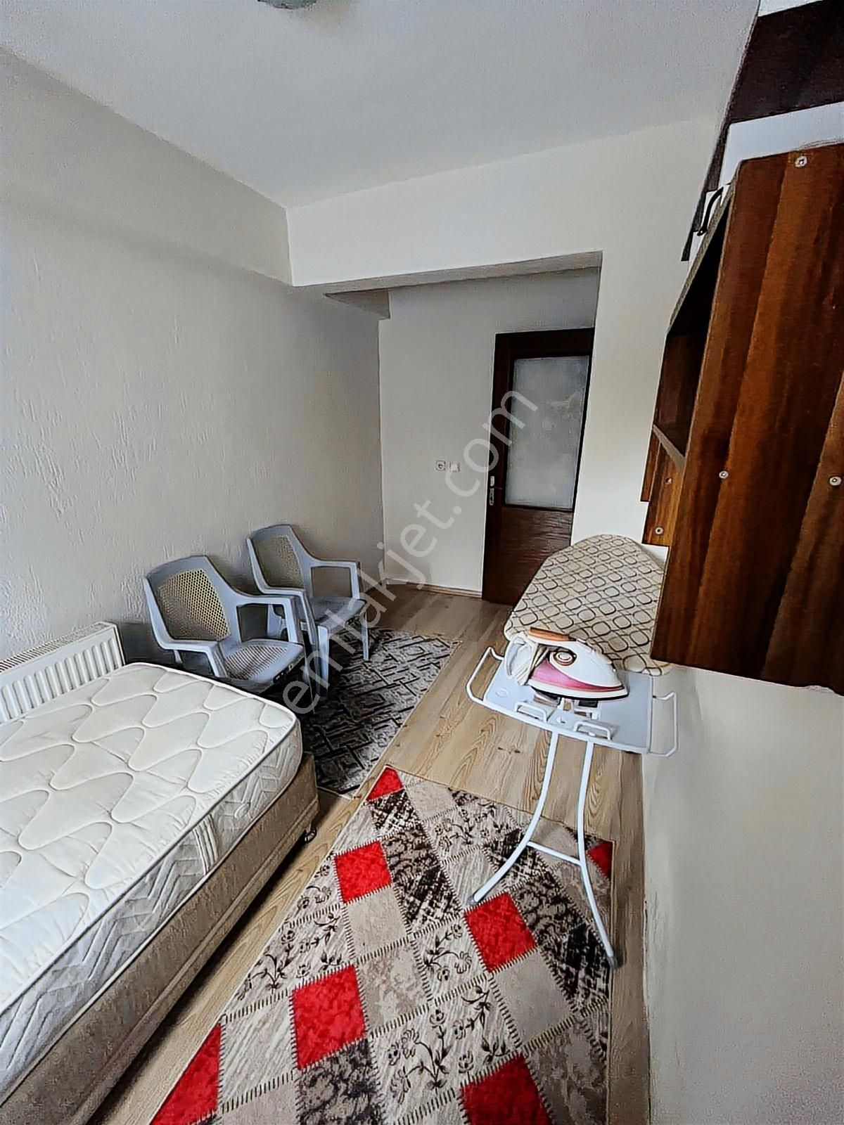 Turpa'dan | Refet Bele Mah. 2+1 Eşyalı Satılık Daire - Görsel 18