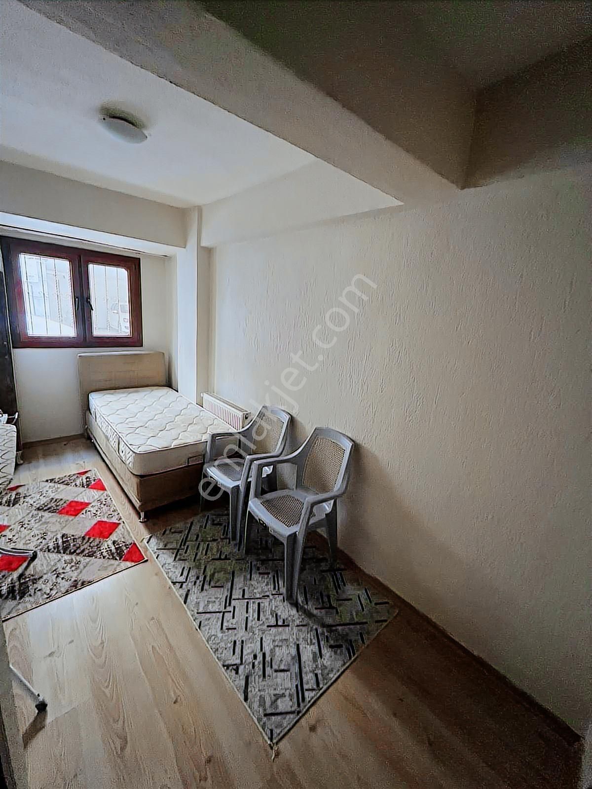 Turpa'dan | Refet Bele Mah. 2+1 Eşyalı Satılık Daire - Görsel 7