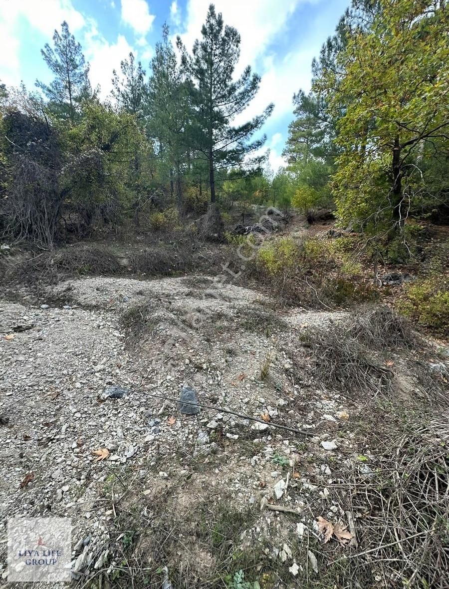 Antalya Da Muhteşem Fırsat İlçeye Sadece 3 Km Mesafede Fırsat - Görsel 2