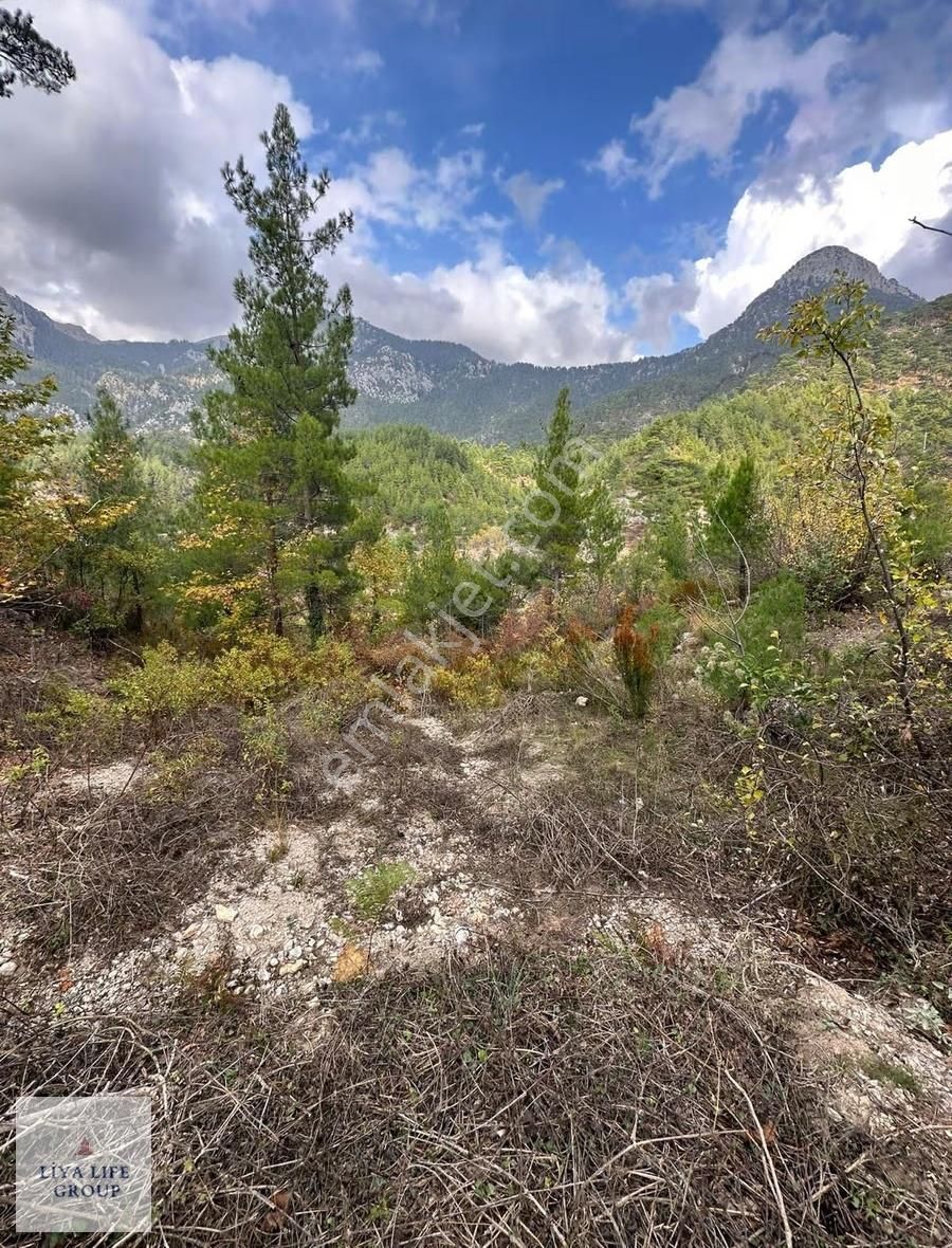 Antalya Da Muhteşem Fırsat İlçeye Sadece 3 Km Mesafede Fırsat - Görsel 4