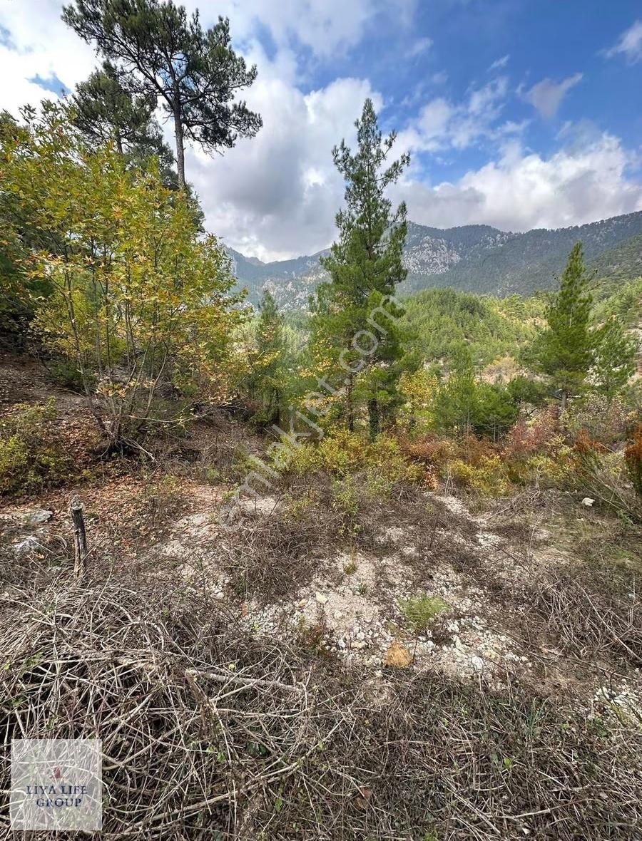 Antalya Da Muhteşem Fırsat İlçeye Sadece 3 Km Mesafede Fırsat