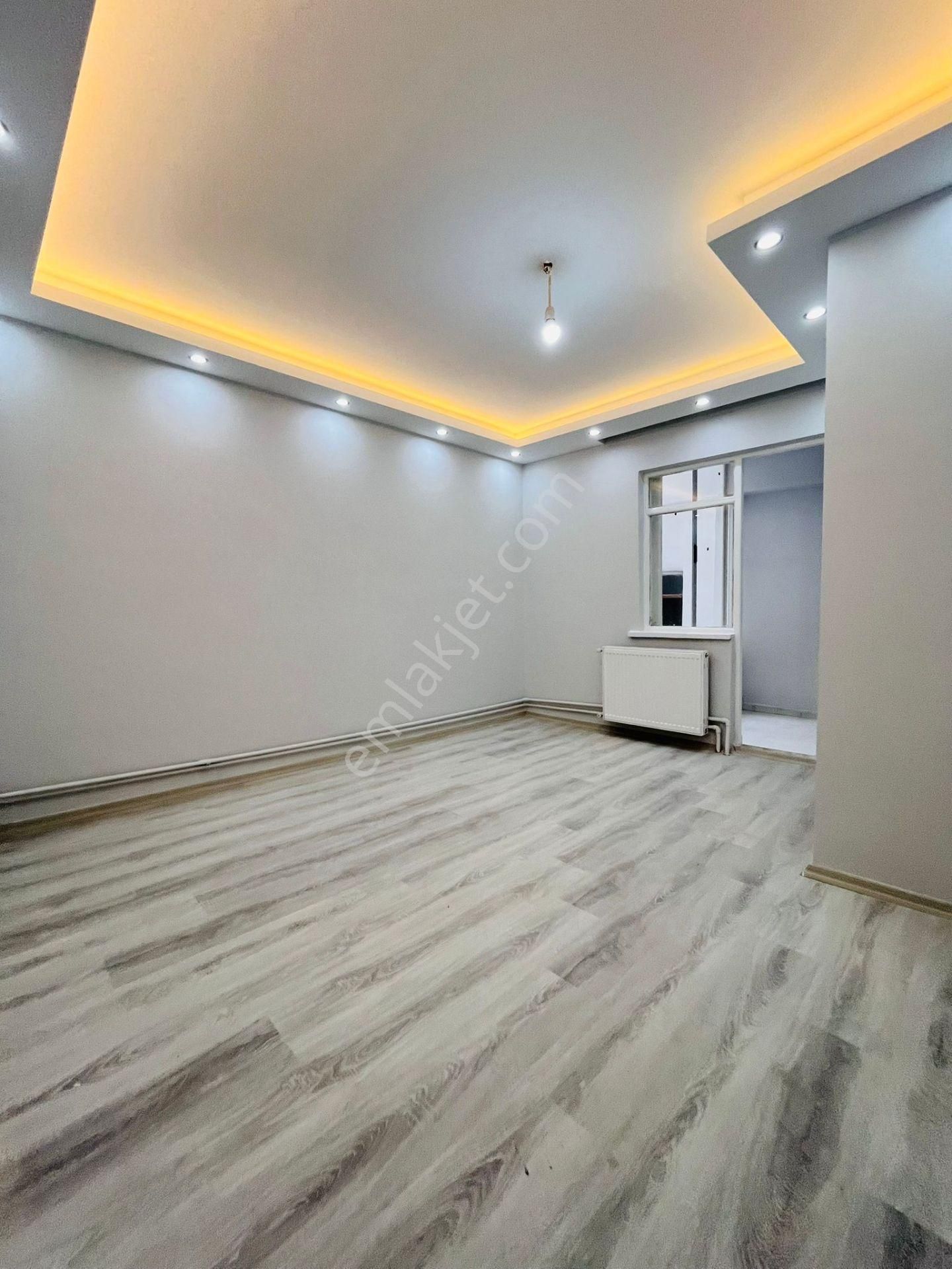 Tıp Fakültesi Caddesi Üzerinde Full Yapılı Ara Kat 3+1 Satılık Daire !!! - Görsel 12