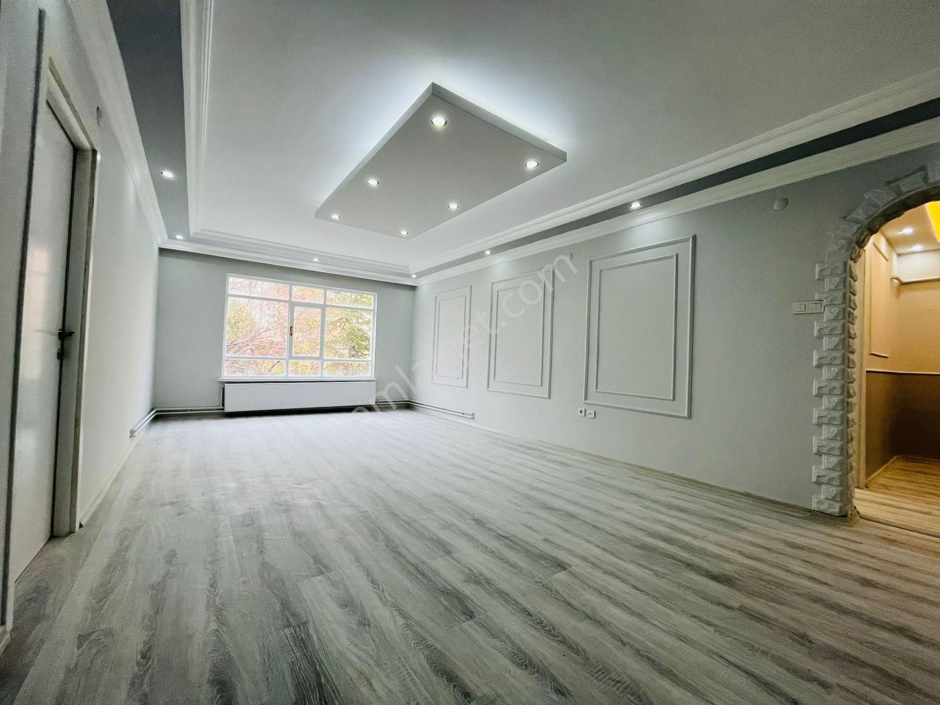 Tıp Fakültesi Caddesi Üzerinde Full Yapılı Ara Kat 3+1 Satılık Daire !!! - Görsel 3