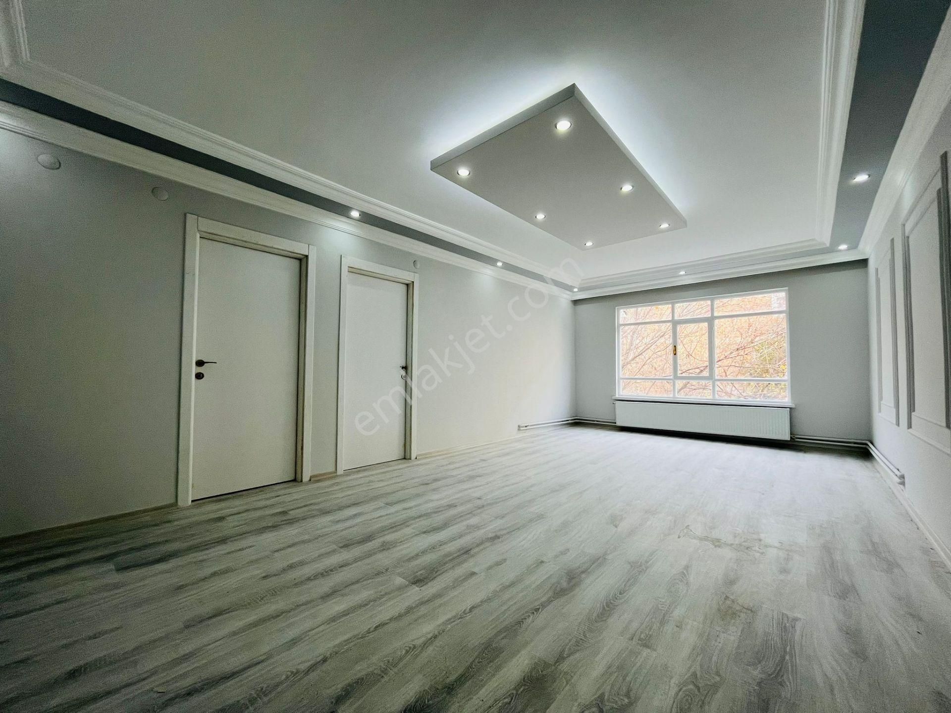 Tıp Fakültesi Caddesi Üzerinde Full Yapılı Ara Kat 3+1 Satılık Daire !!! - Görsel 2