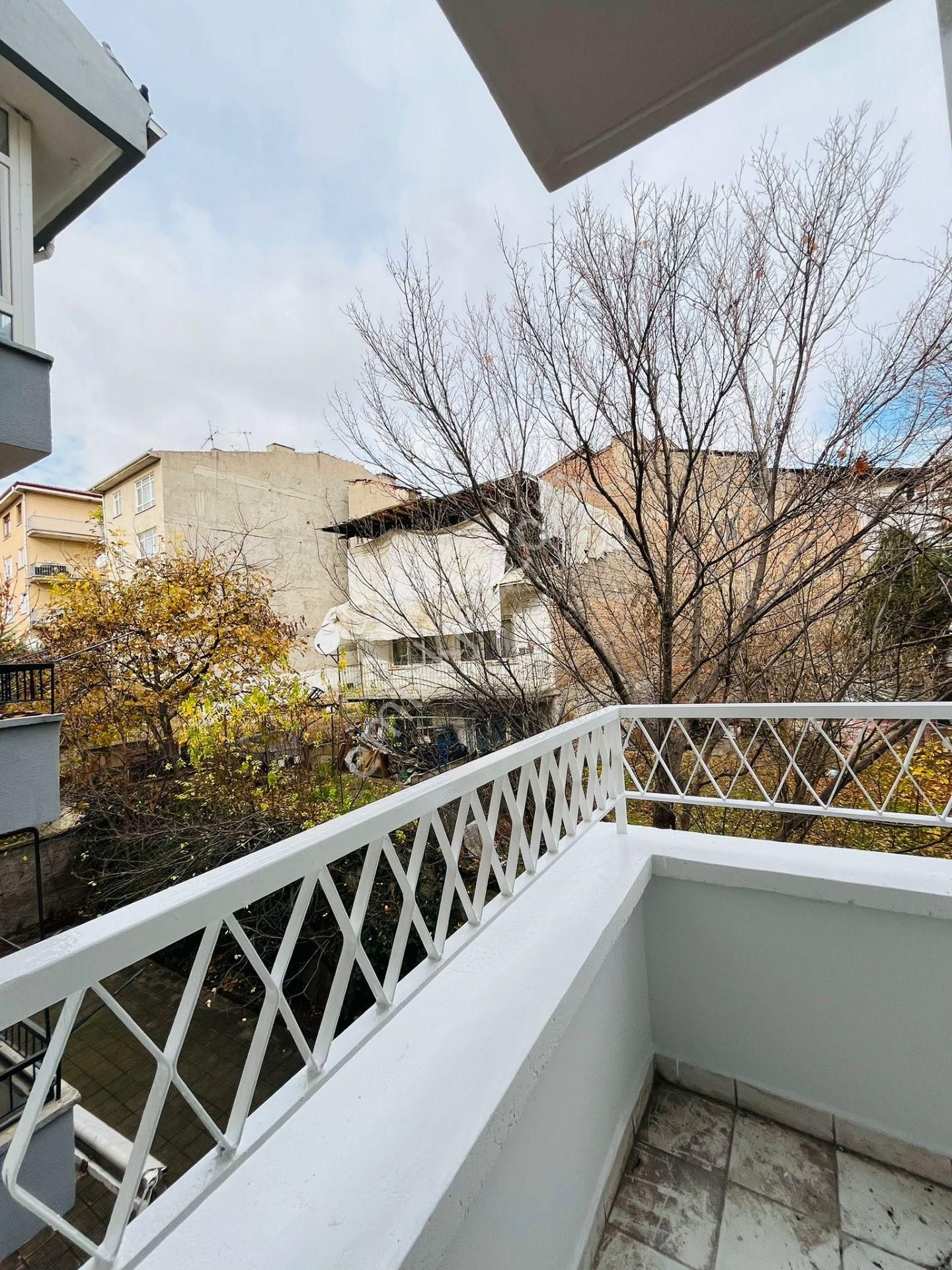 Tıp Fakültesi Caddesi Üzerinde Full Yapılı Ara Kat 3+1 Satılık Daire !!! - Görsel 26