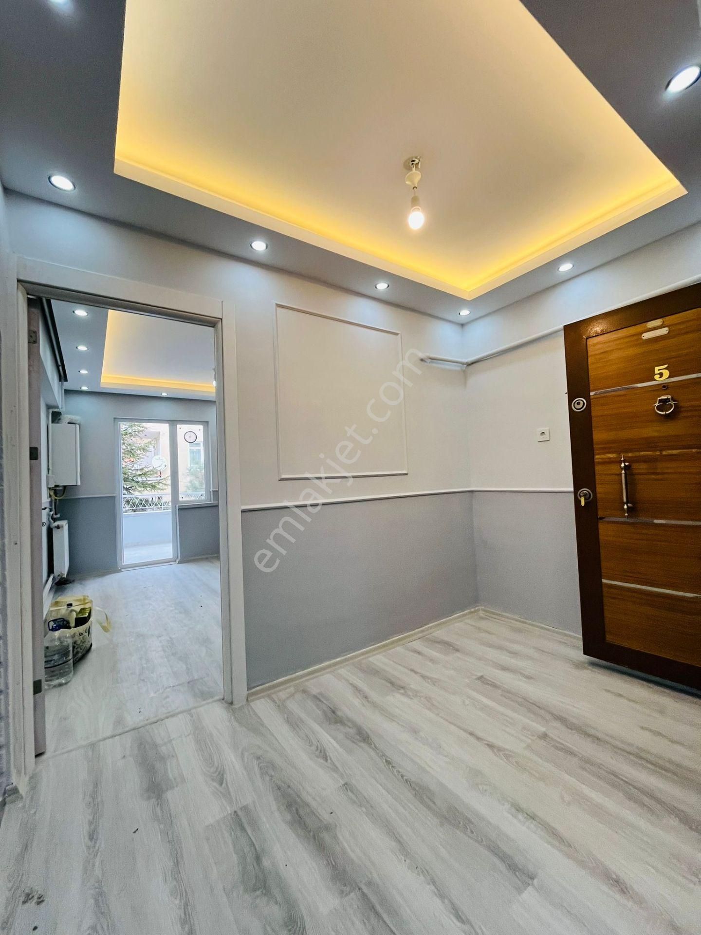 Tıp Fakültesi Caddesi Üzerinde Full Yapılı Ara Kat 3+1 Satılık Daire !!! - Görsel 21