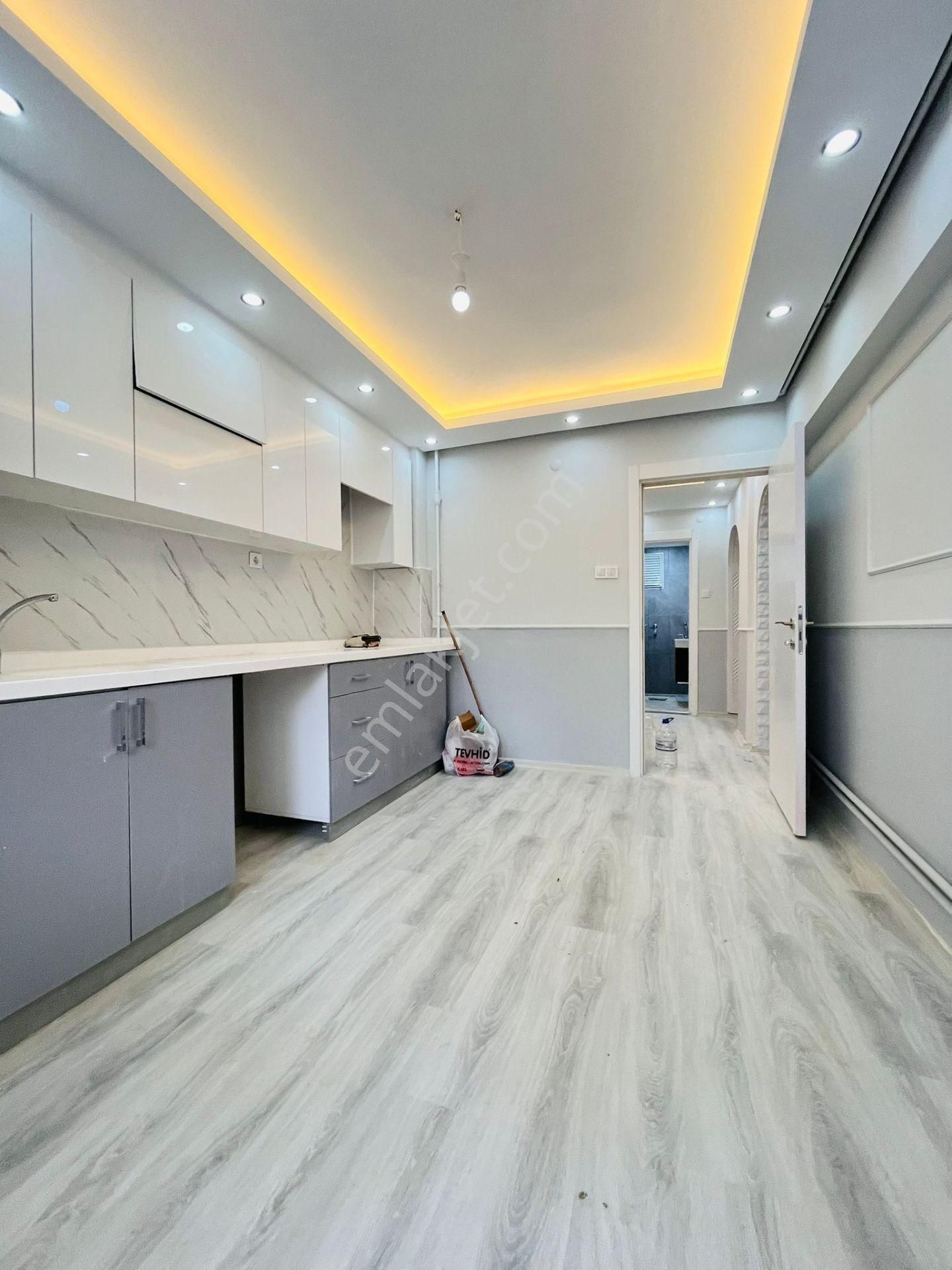 Tıp Fakültesi Caddesi Üzerinde Full Yapılı Ara Kat 3+1 Satılık Daire !!! - Görsel 9