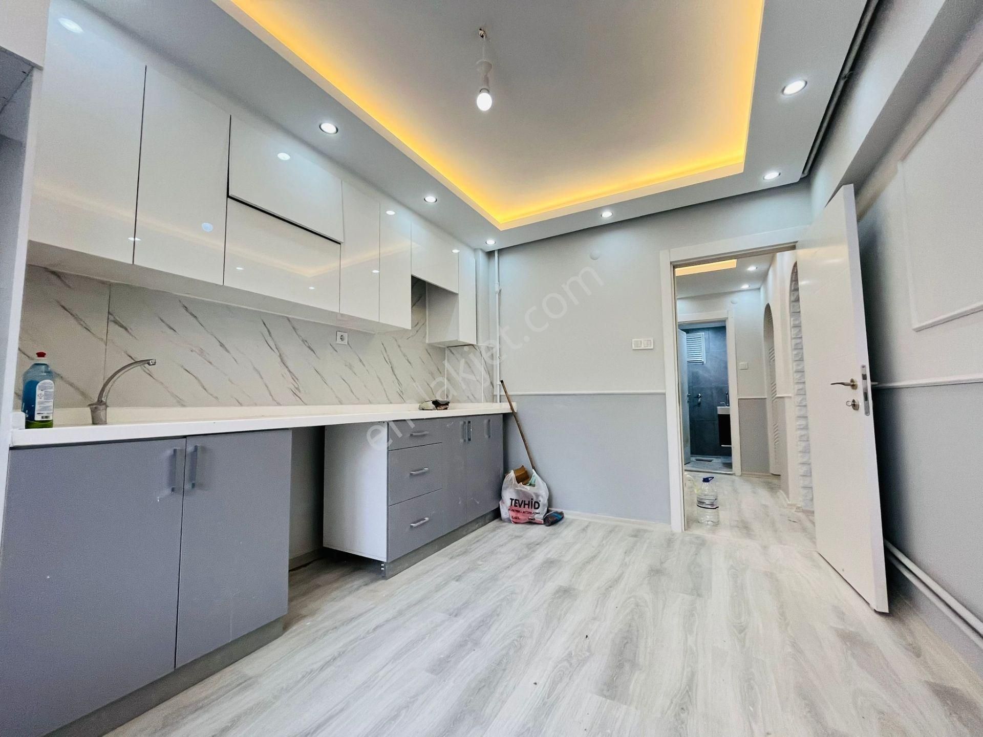 Tıp Fakültesi Caddesi Üzerinde Full Yapılı Ara Kat 3+1 Satılık Daire !!! - Görsel 8