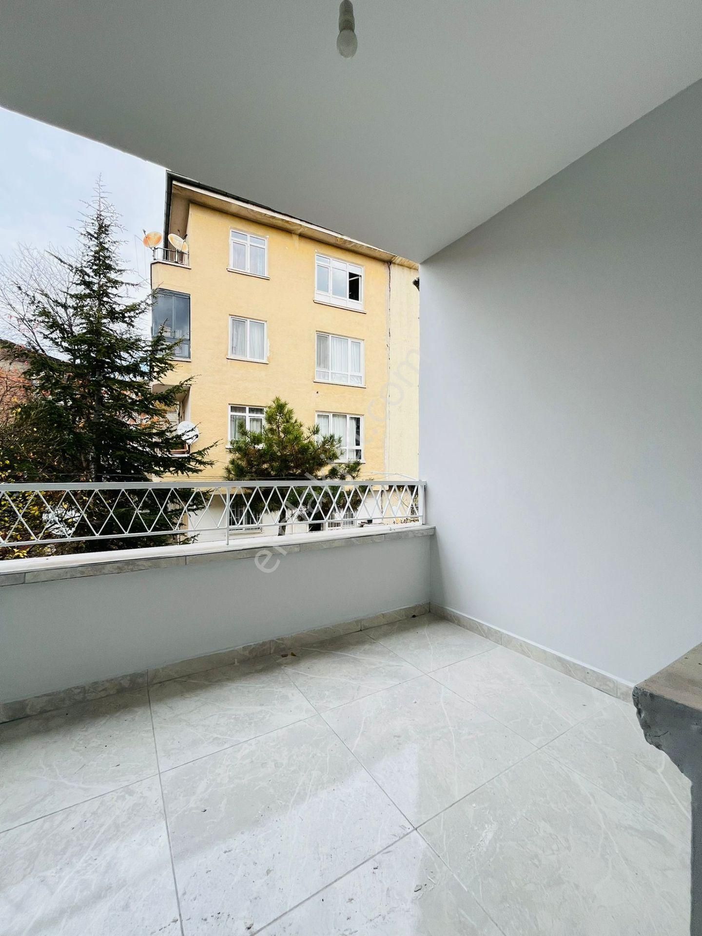 Tıp Fakültesi Caddesi Üzerinde Full Yapılı Ara Kat 3+1 Satılık Daire !!! - Görsel 28