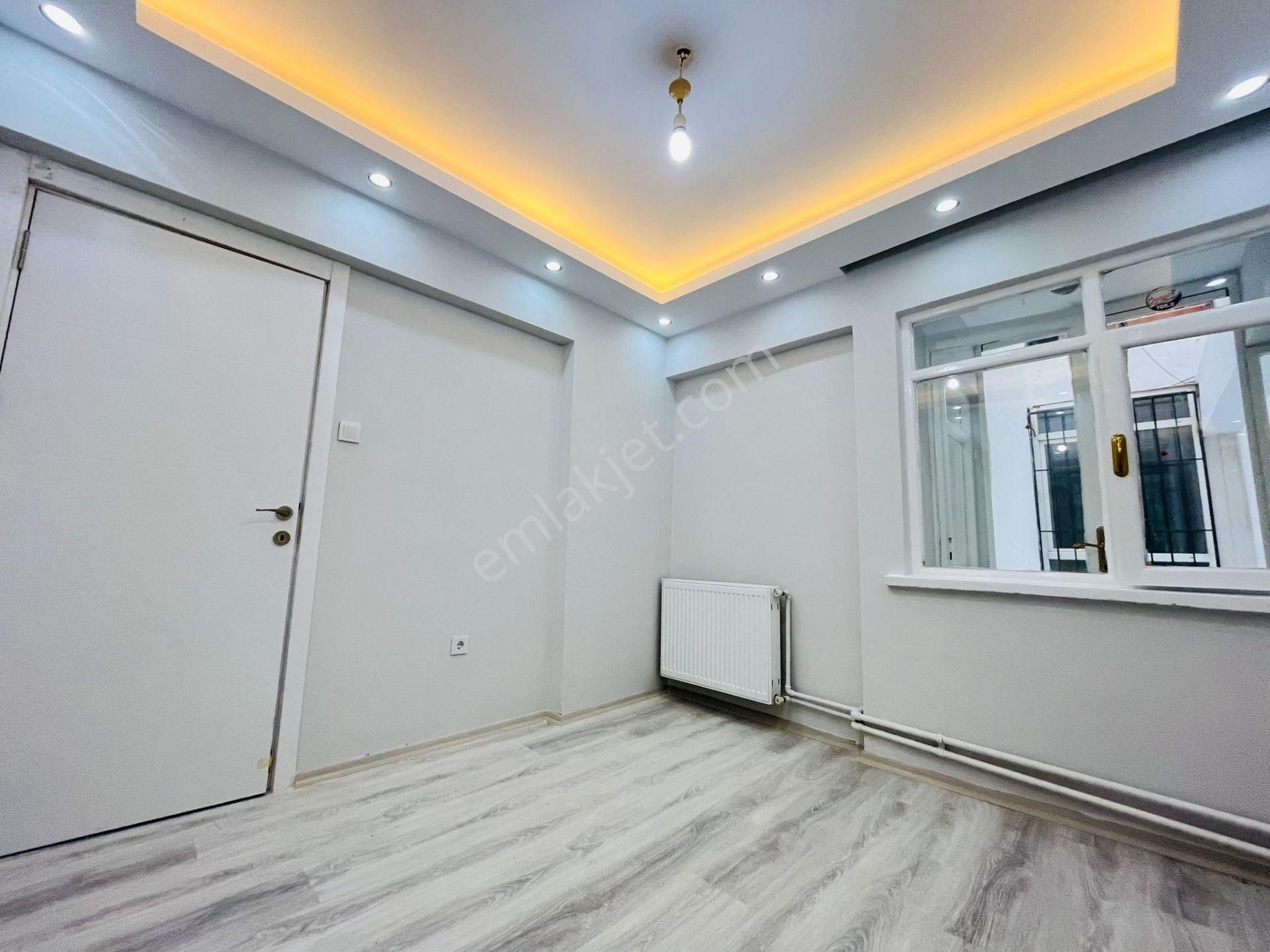 Tıp Fakültesi Caddesi Üzerinde Full Yapılı Ara Kat 3+1 Satılık Daire !!! - Görsel 10