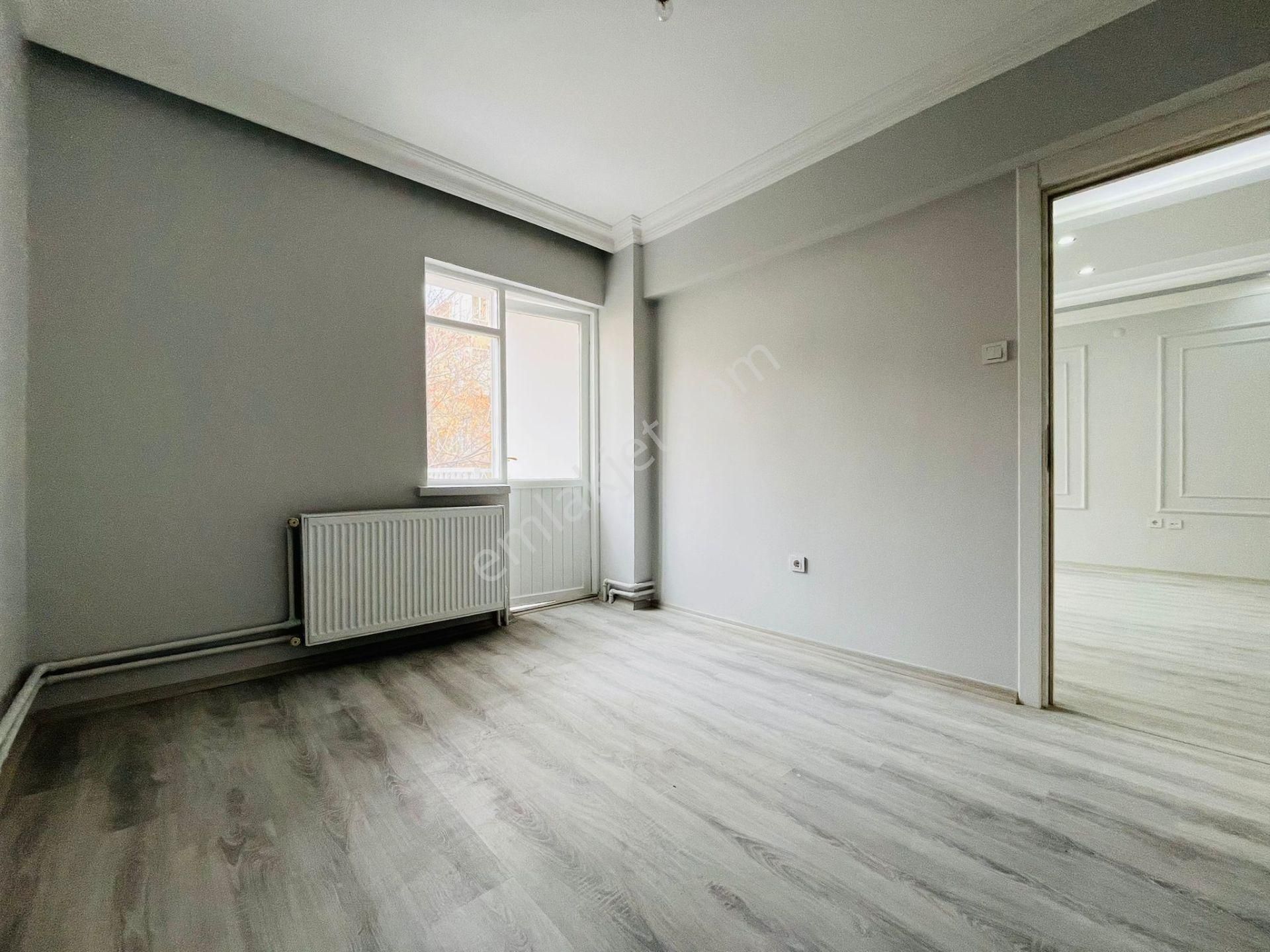 Tıp Fakültesi Caddesi Üzerinde Full Yapılı Ara Kat 3+1 Satılık Daire !!! - Görsel 17