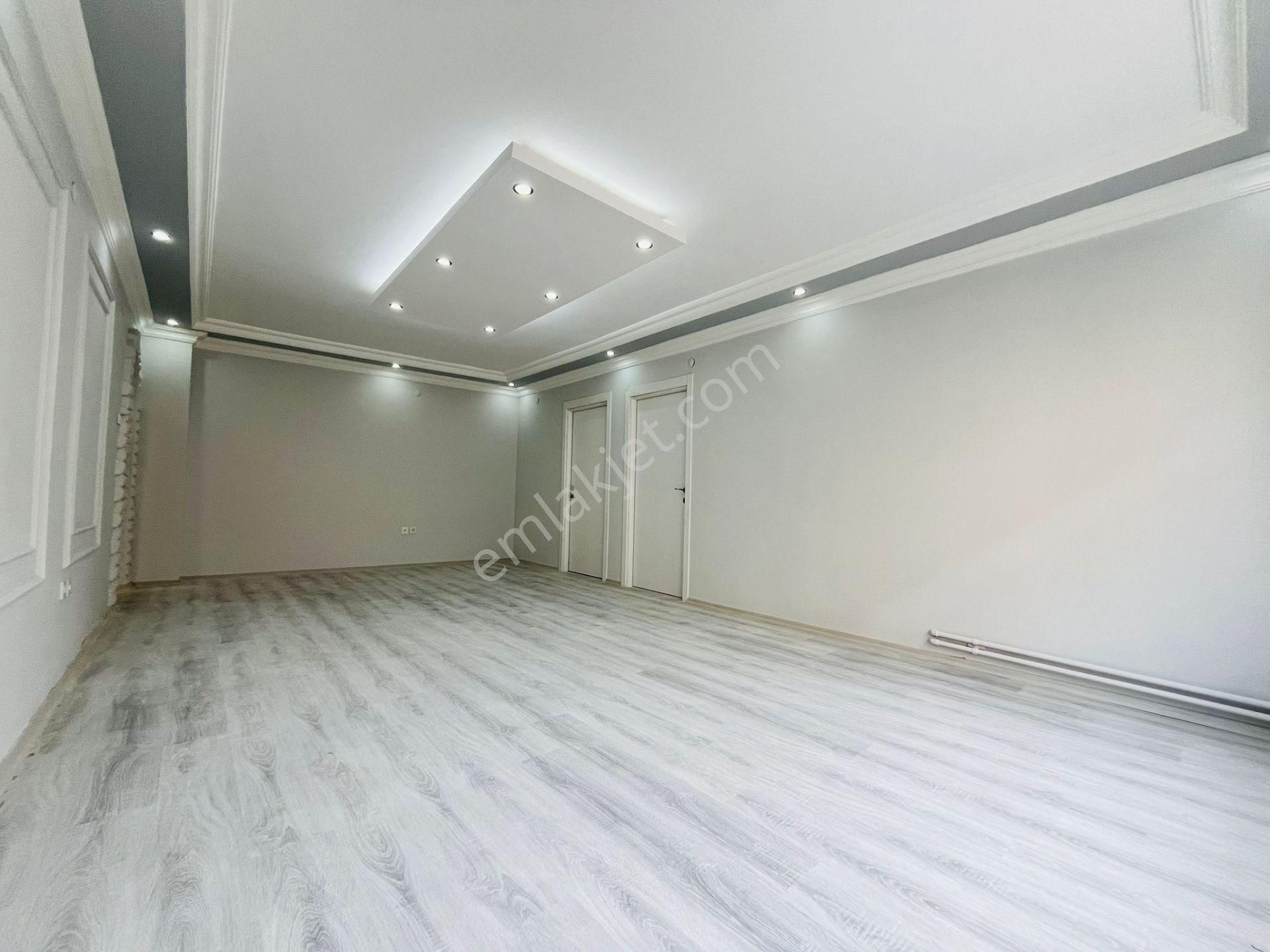 Tıp Fakültesi Caddesi Üzerinde Full Yapılı Ara Kat 3+1 Satılık Daire !!!