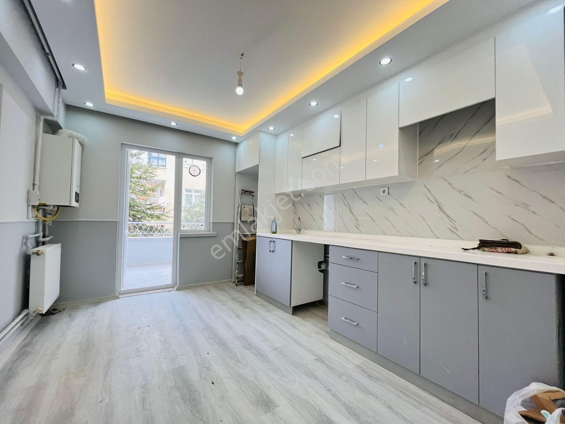 Tıp Fakültesi Caddesi Üzerinde Full Yapılı Ara Kat 3+1 Satılık Daire !!! - Görsel 7