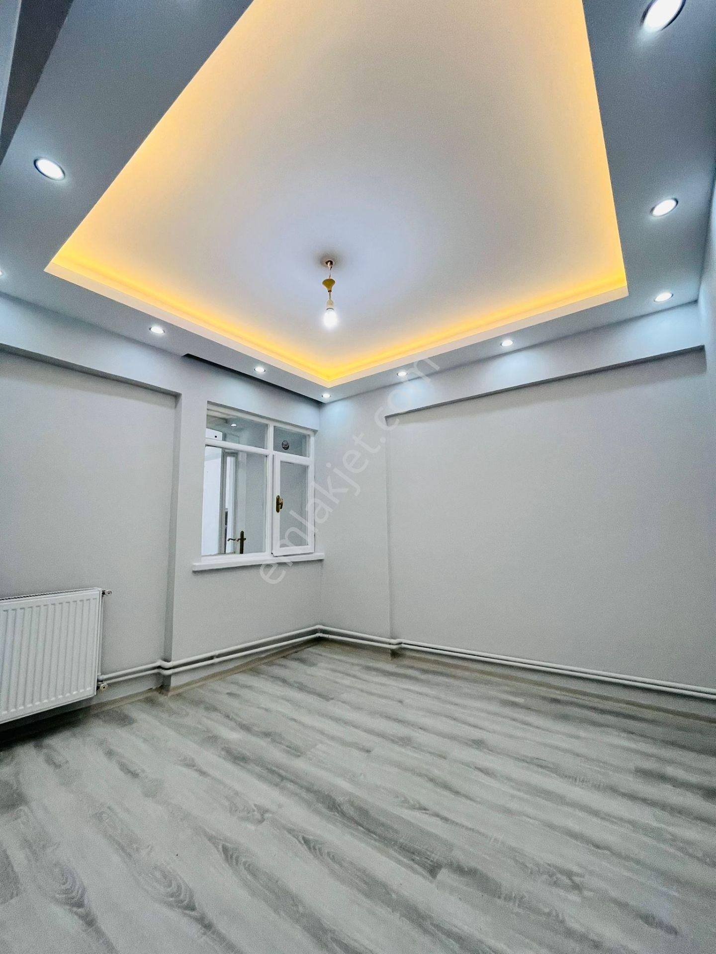 Tıp Fakültesi Caddesi Üzerinde Full Yapılı Ara Kat 3+1 Satılık Daire !!! - Görsel 11