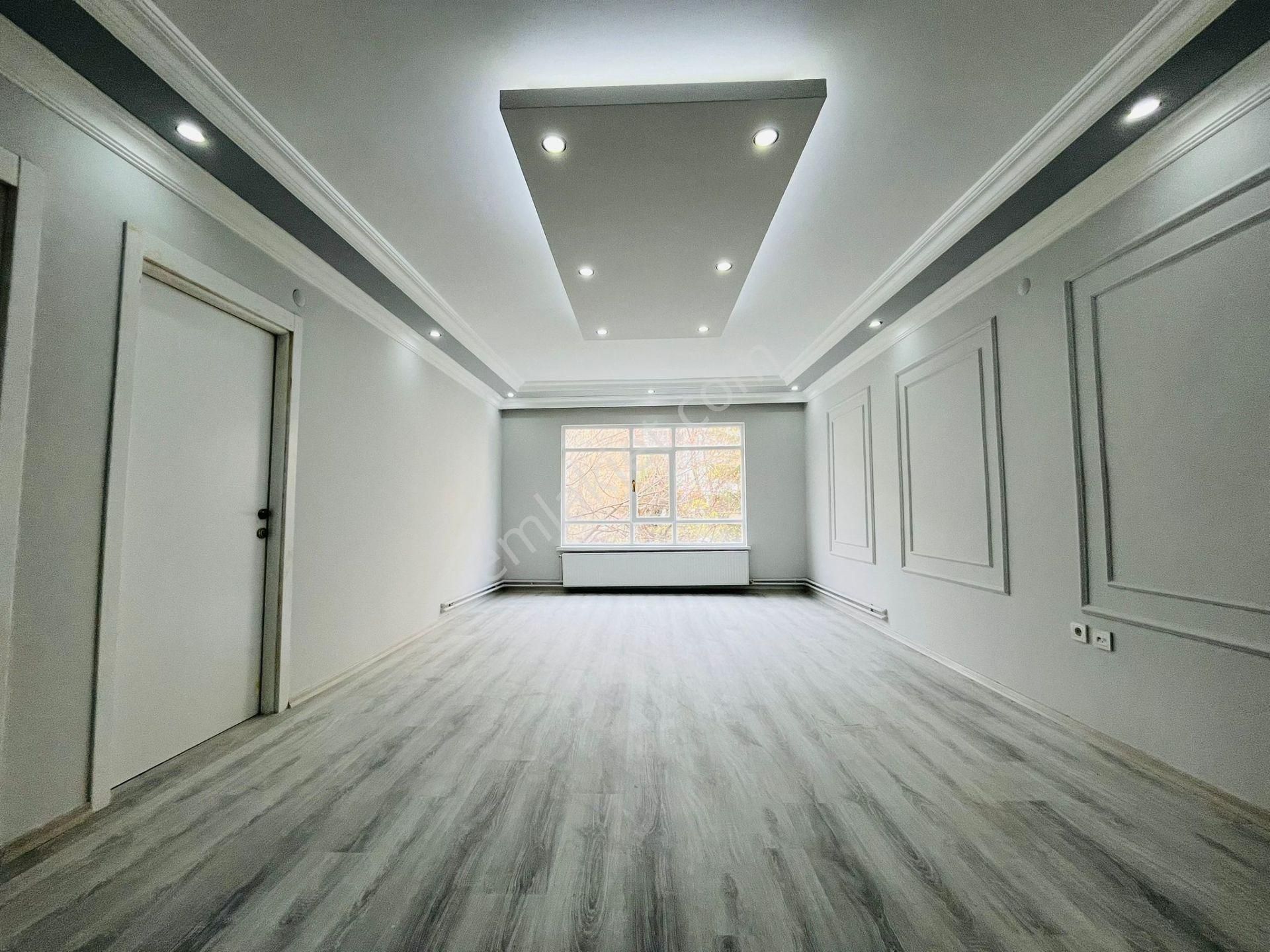 Tıp Fakültesi Caddesi Üzerinde Full Yapılı Ara Kat 3+1 Satılık Daire !!! - Görsel 4