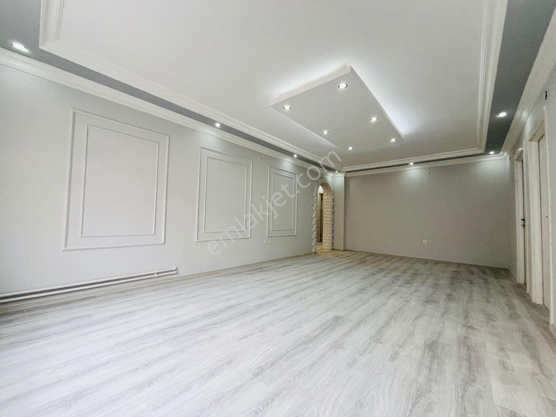 Tıp Fakültesi Caddesi Üzerinde Full Yapılı Ara Kat 3+1 Satılık Daire !!! - Görsel 5