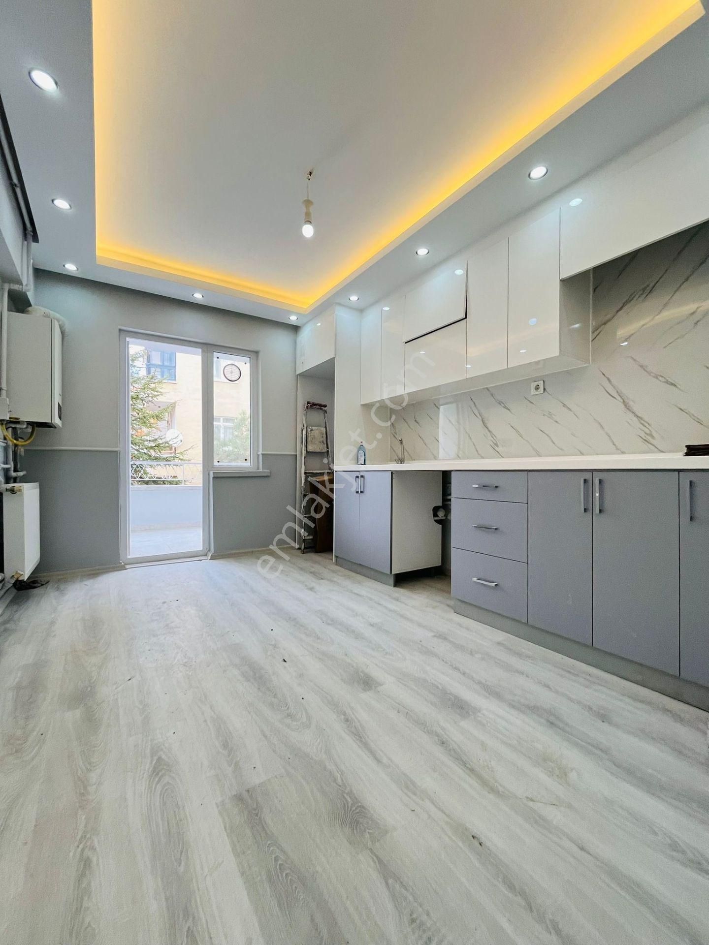 Tıp Fakültesi Caddesi Üzerinde Full Yapılı Ara Kat 3+1 Satılık Daire !!! - Görsel 6