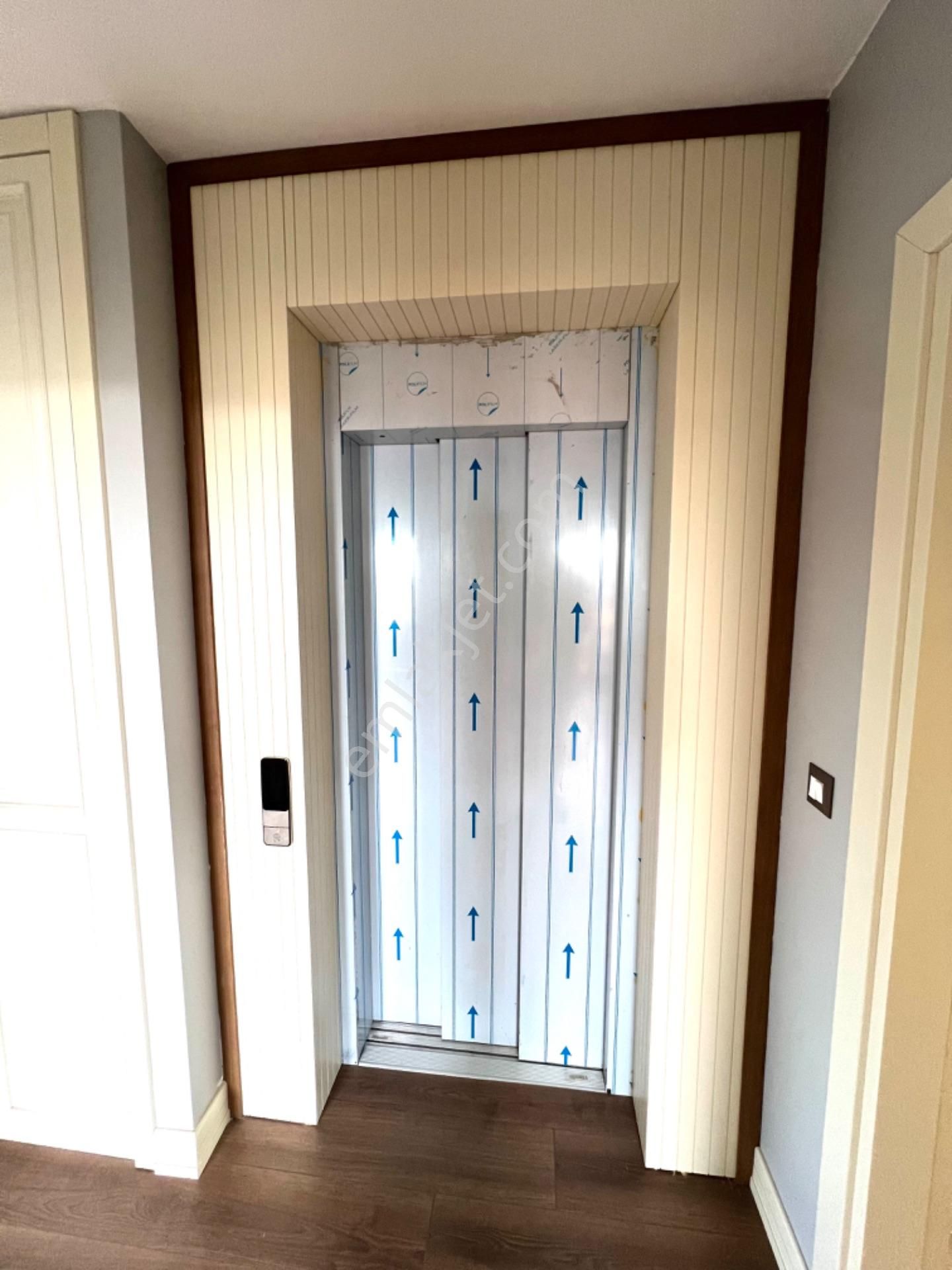 Beykoz Çavuşbaşı, Baklacı Mahallesinde Olan Müstakil Villa - Görsel 21