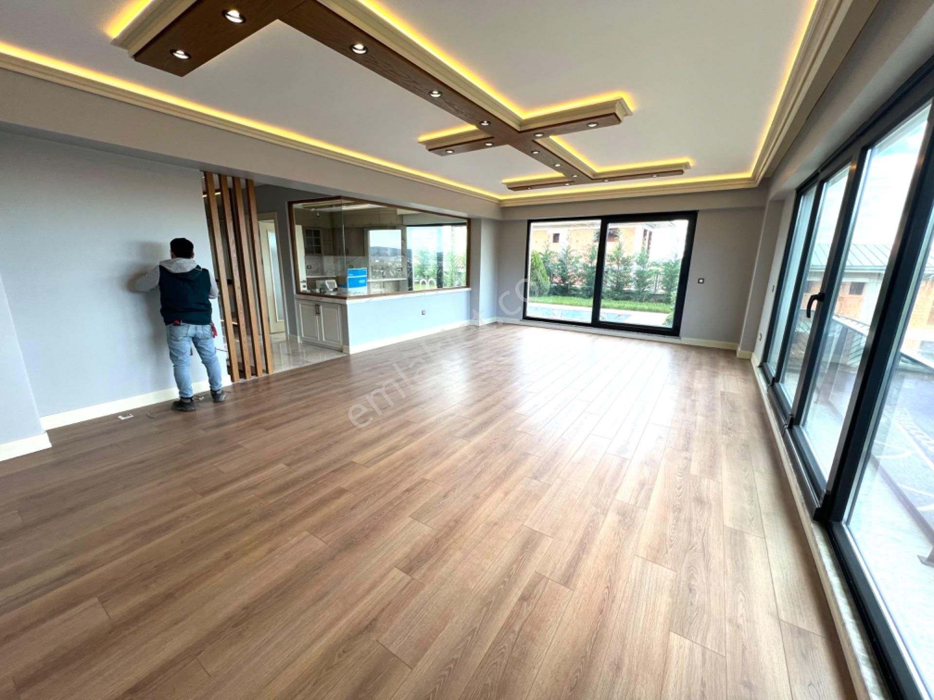 Beykoz Çavuşbaşı, Baklacı Mahallesinde Olan Müstakil Villa - Görsel 8