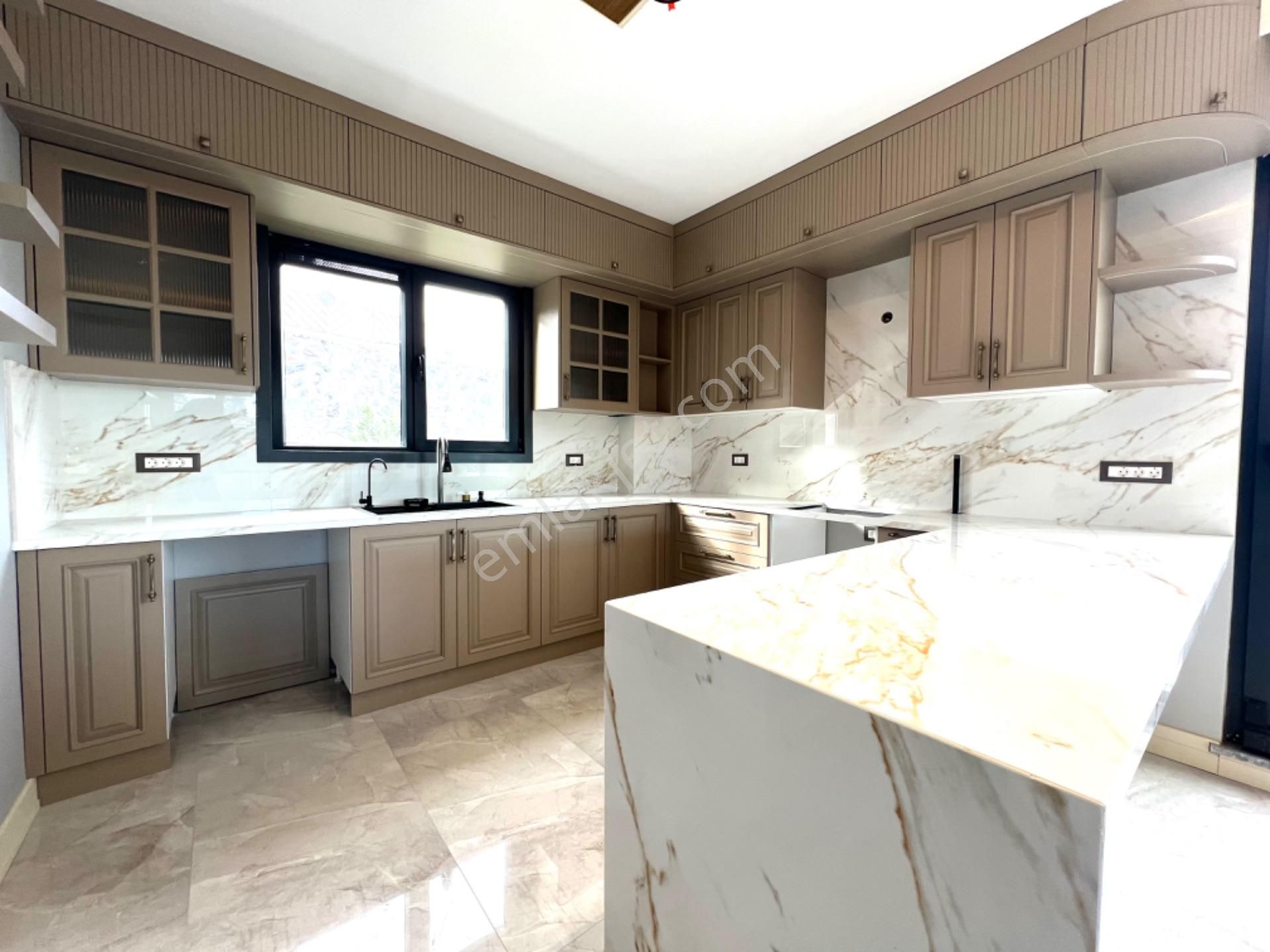 Beykoz Çavuşbaşı, Baklacı Mahallesinde Olan Müstakil Villa - Görsel 3