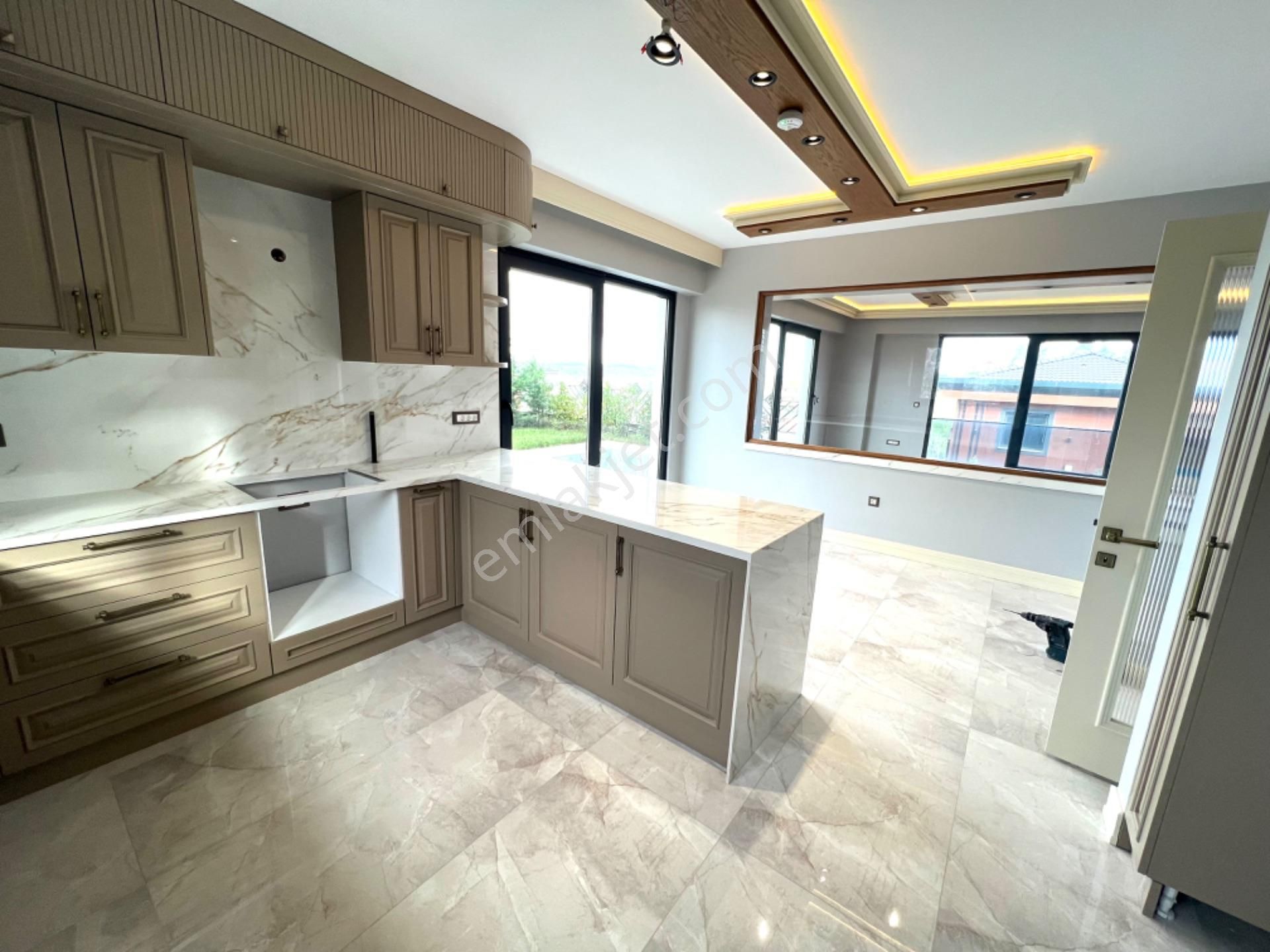 Beykoz Çavuşbaşı, Baklacı Mahallesinde Olan Müstakil Villa - Görsel 4