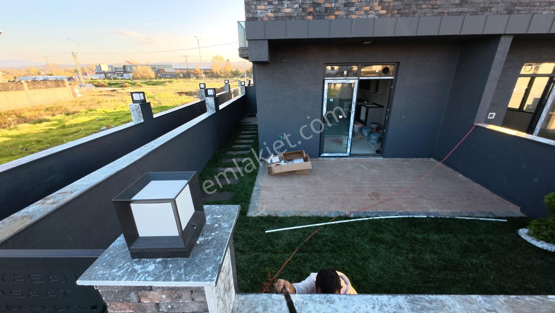 Kocaali'de Bahçeli Daire Fiyatına 4+1 Satılık Villa!! - Görsel 7