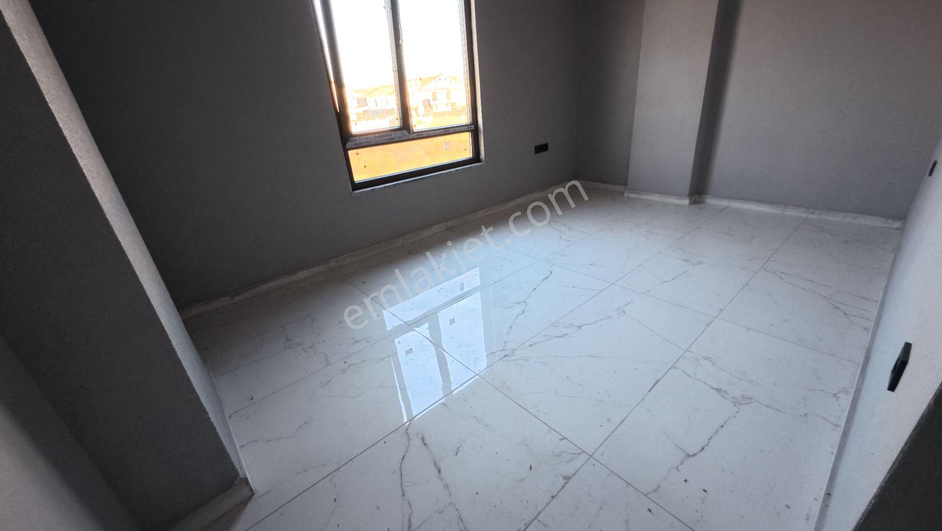 Kocaali'de Bahçeli Daire Fiyatına 4+1 Satılık Villa!! - Görsel 19