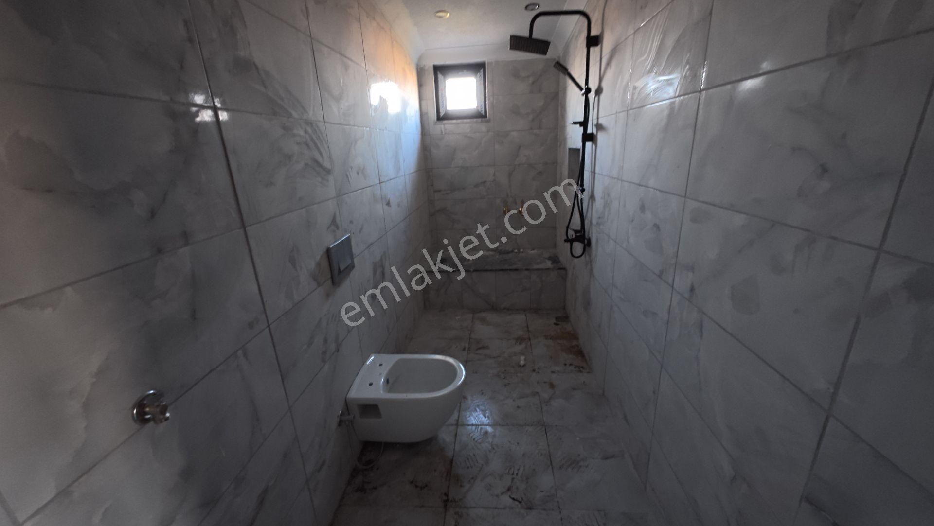 Kocaali'de Bahçeli Daire Fiyatına 4+1 Satılık Villa!! - Görsel 28