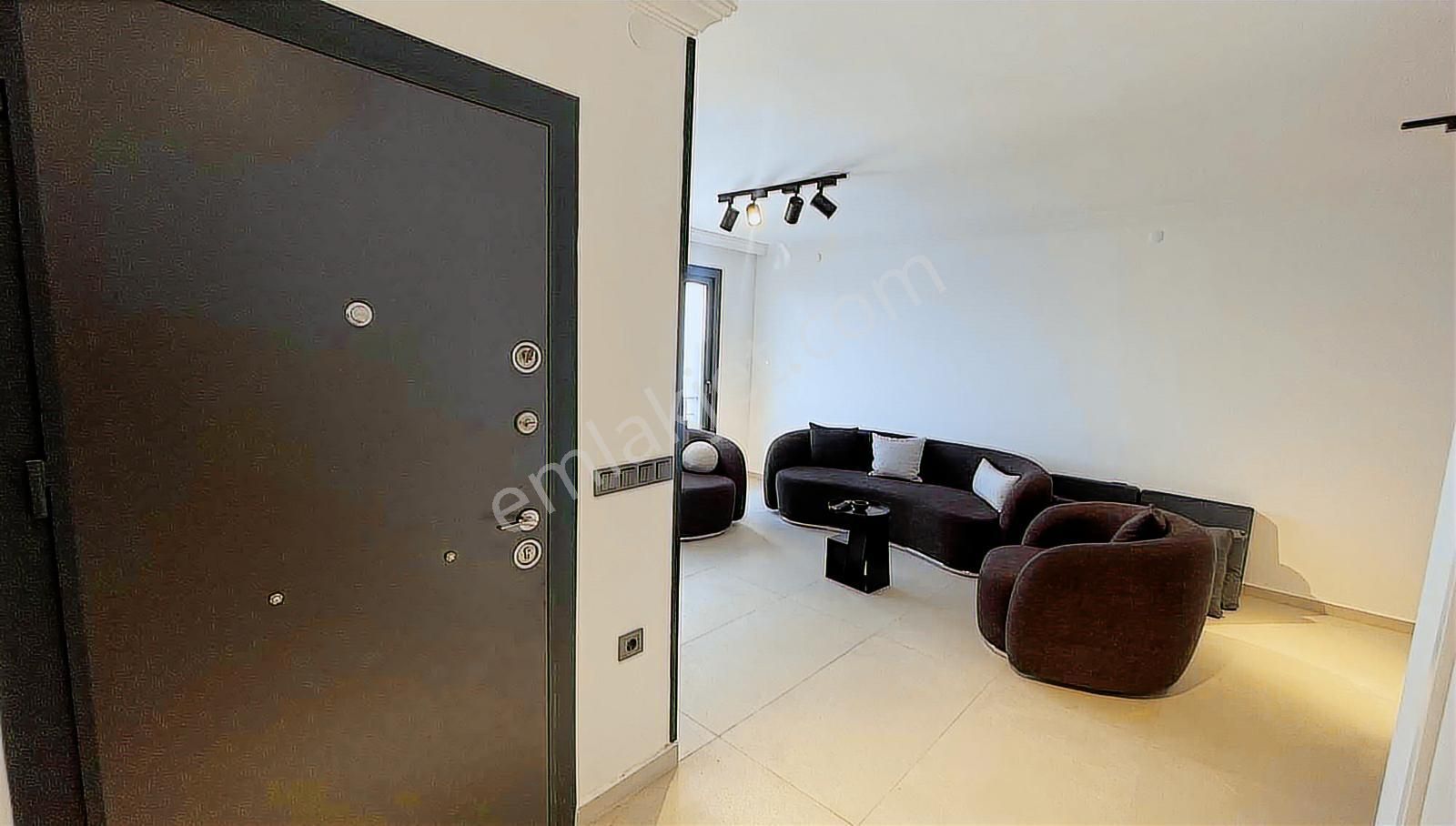 Yalıkavak Semakent Deniz Manzaralı 3+1 Satılık Villa - Görsel 21