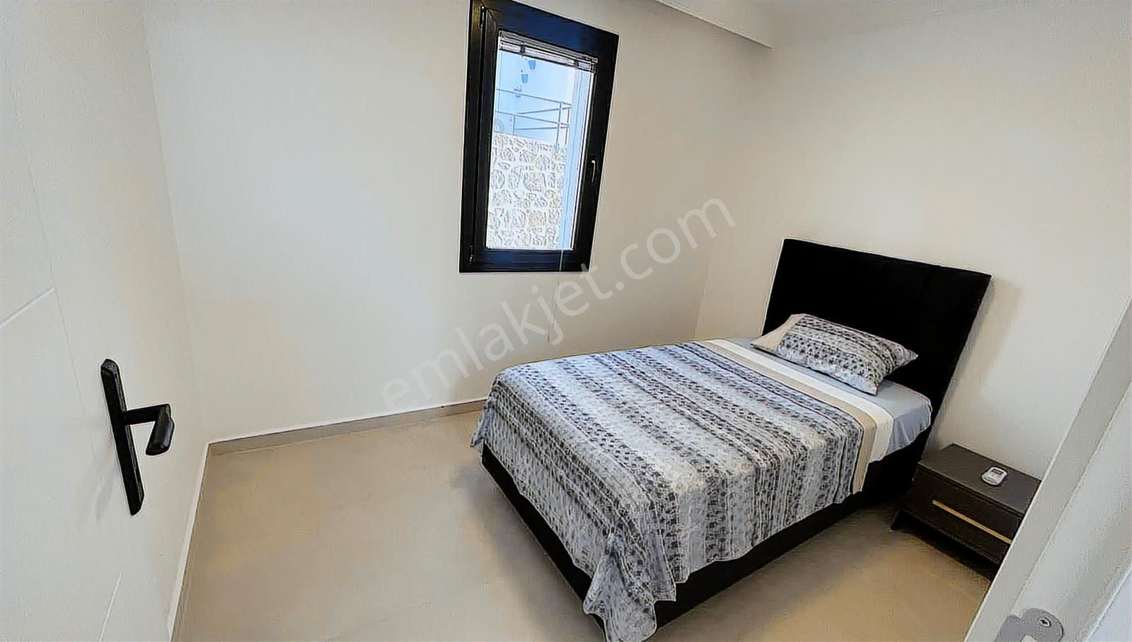 Yalıkavak Semakent Deniz Manzaralı 3+1 Satılık Villa - Görsel 12