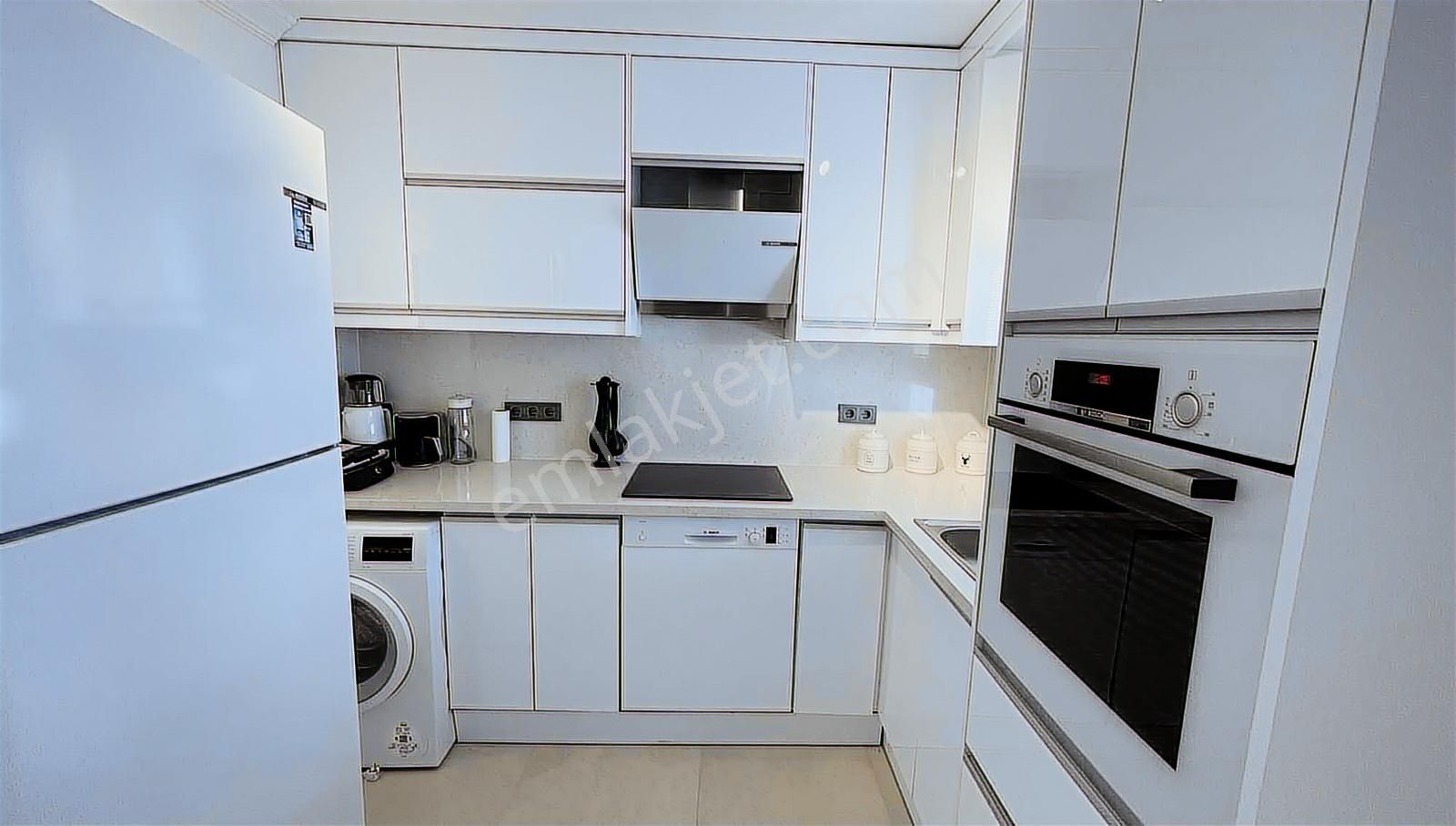 Yalıkavak Semakent Deniz Manzaralı 3+1 Satılık Villa - Görsel 12