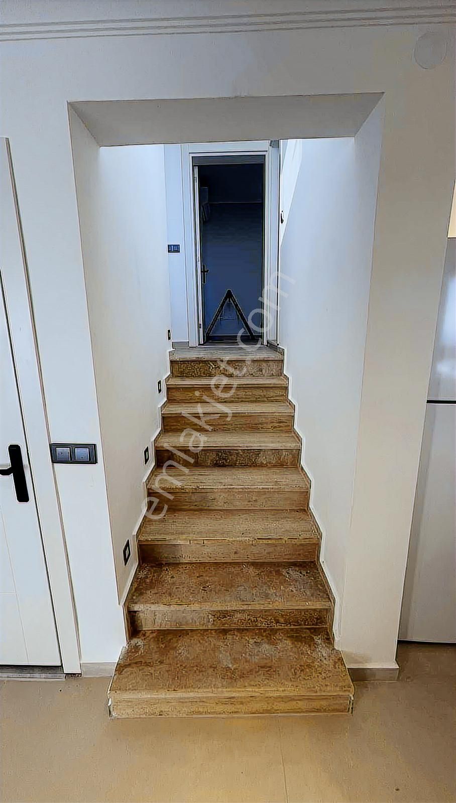 Yalıkavak Semakent Deniz Manzaralı 3+1 Satılık Villa - Görsel 6