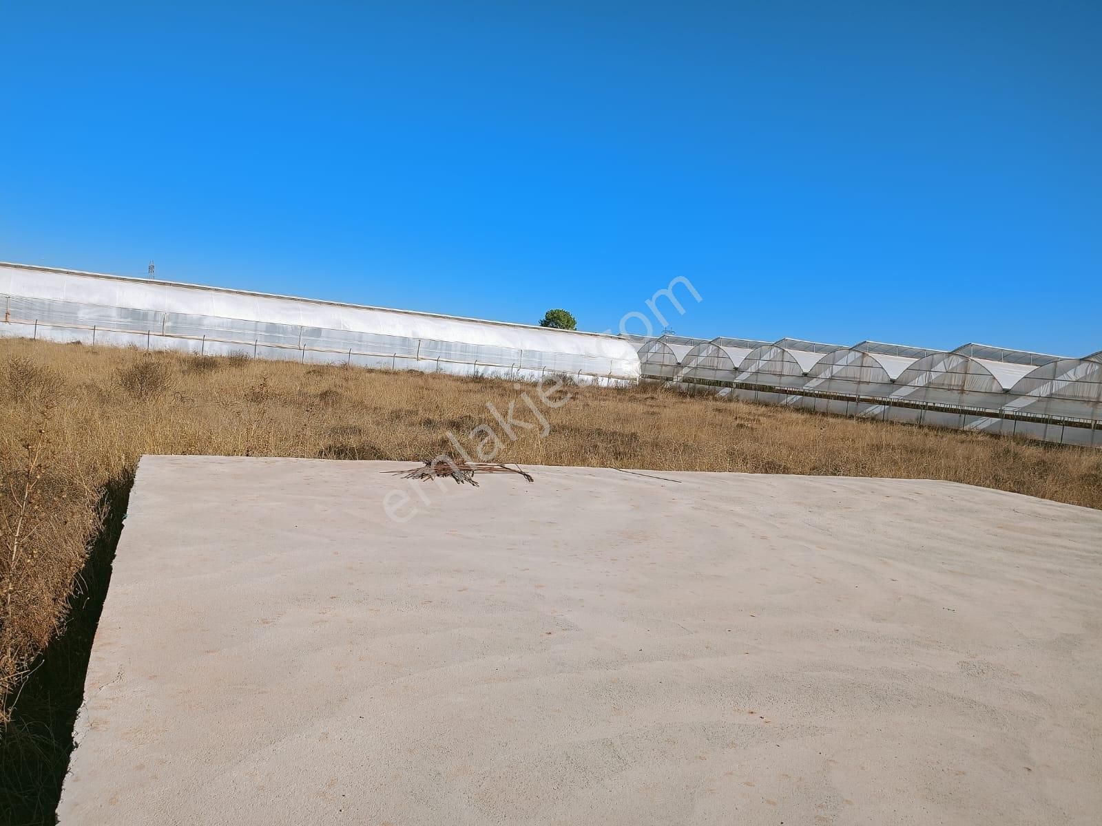 Vega Invest'ten Kepez Kızıllıda Yatırımlık Arazi - Görsel 11