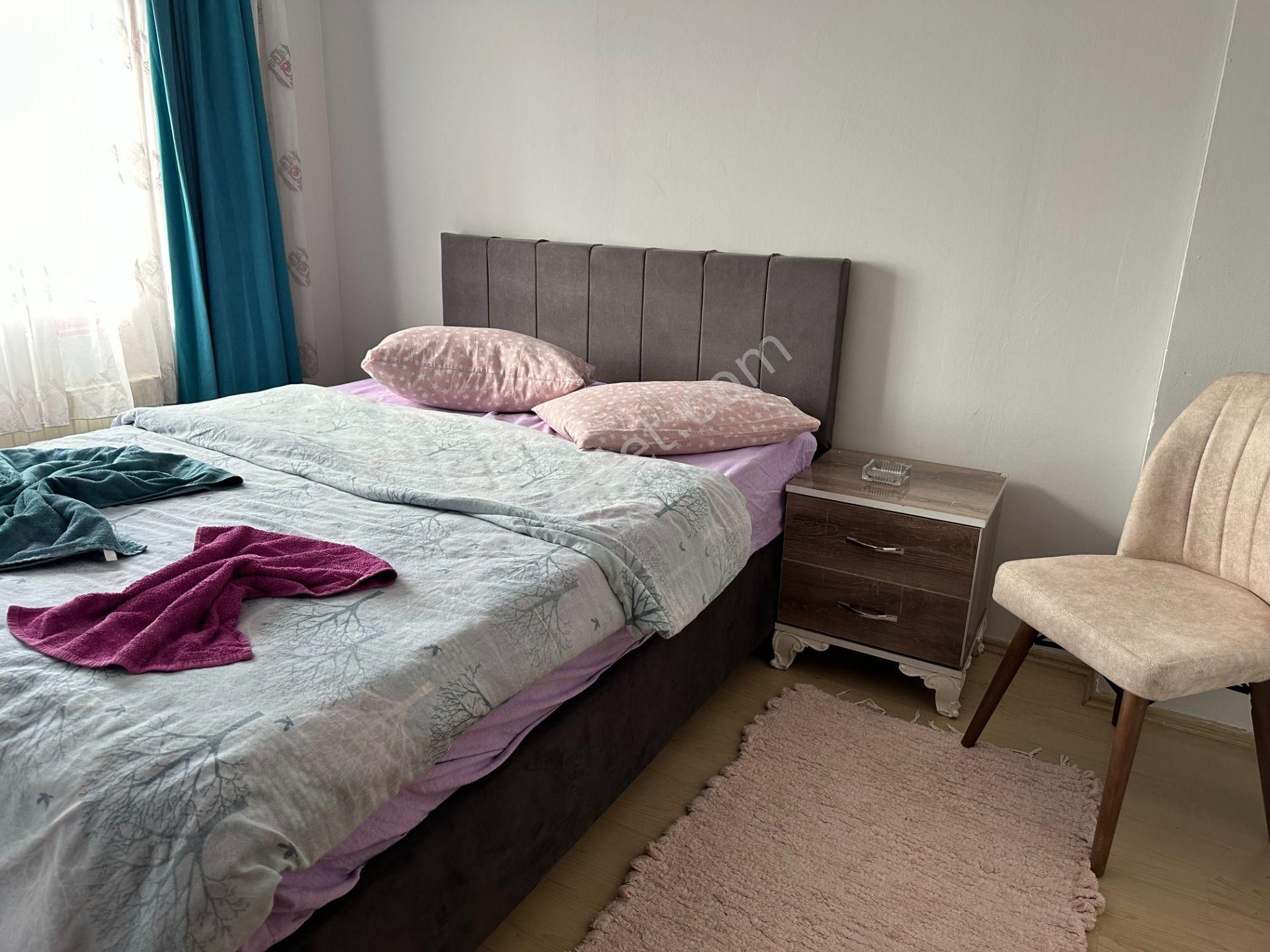 Ankara Eryamanda Günlük Kiralık Daire Ev Rezidans Ve Apartlar - Görsel 11