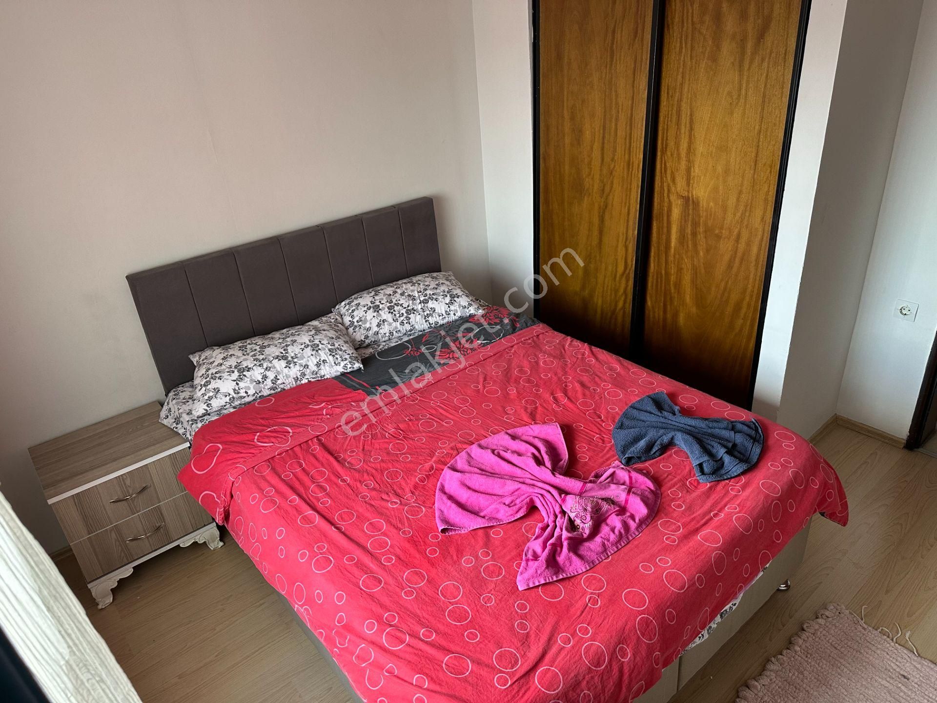 Ankara Eryamanda Günlük Kiralık Daire Ev Rezidans Ve Apartlar - Görsel 8