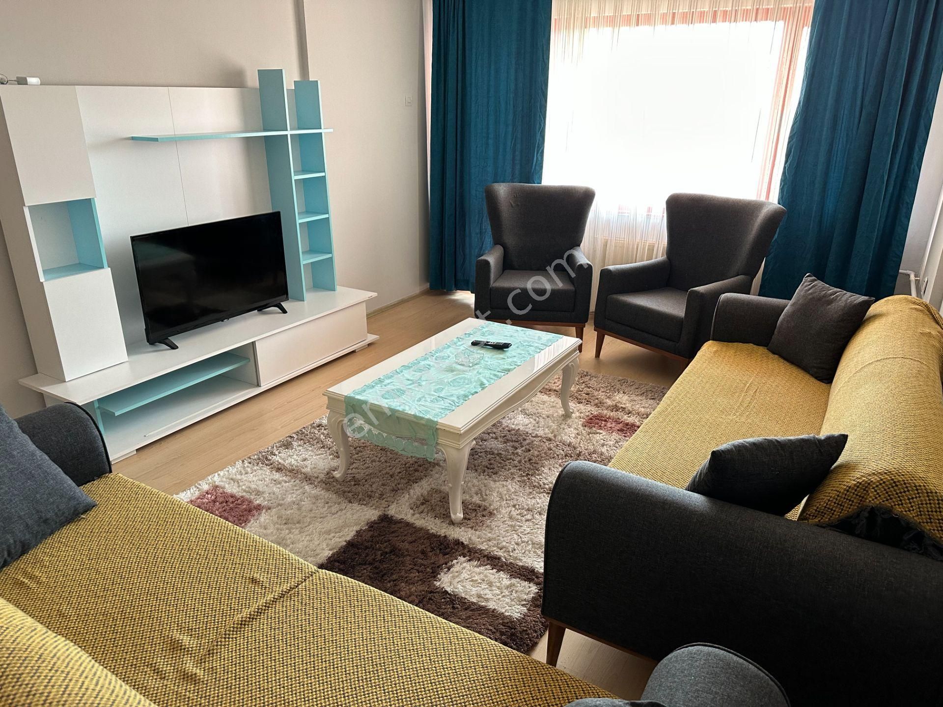 Ankara Eryamanda Günlük Kiralık Daire Ev Rezidans Ve Apartlar
