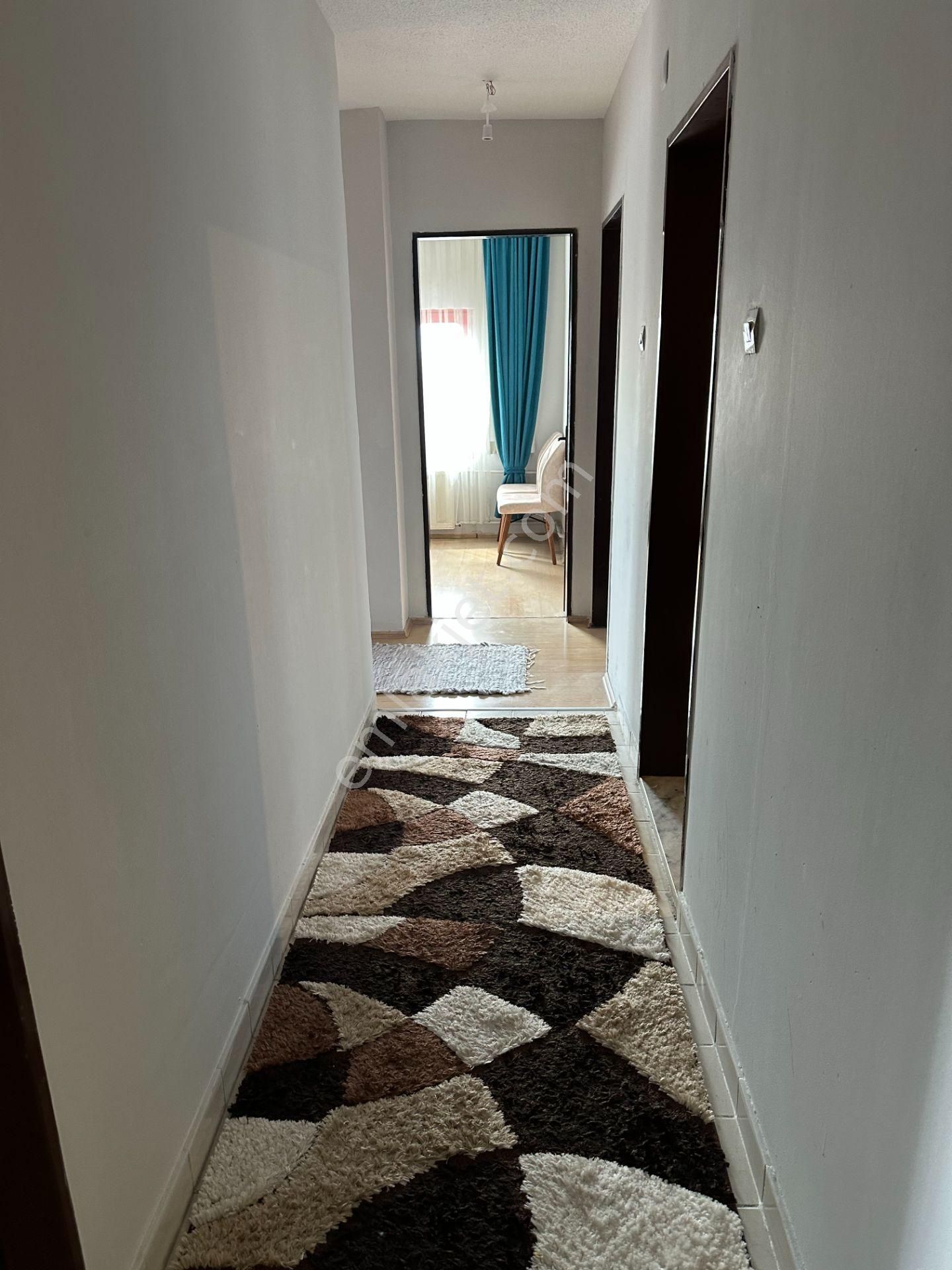 Ankara Eryamanda Günlük Kiralık Daire Ev Rezidans Ve Apartlar - Görsel 7