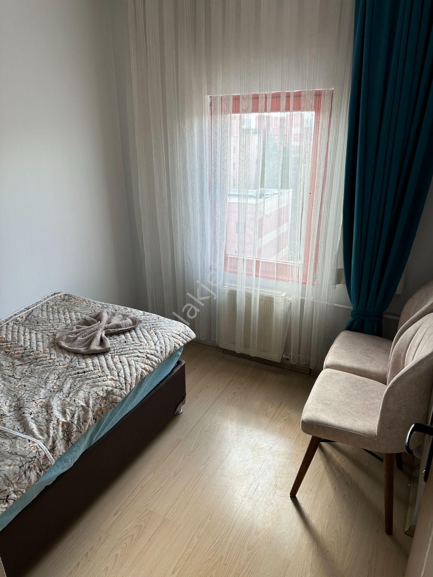 Ankara Eryamanda Günlük Kiralık Daire Ev Rezidans Ve Apartlar - Görsel 13