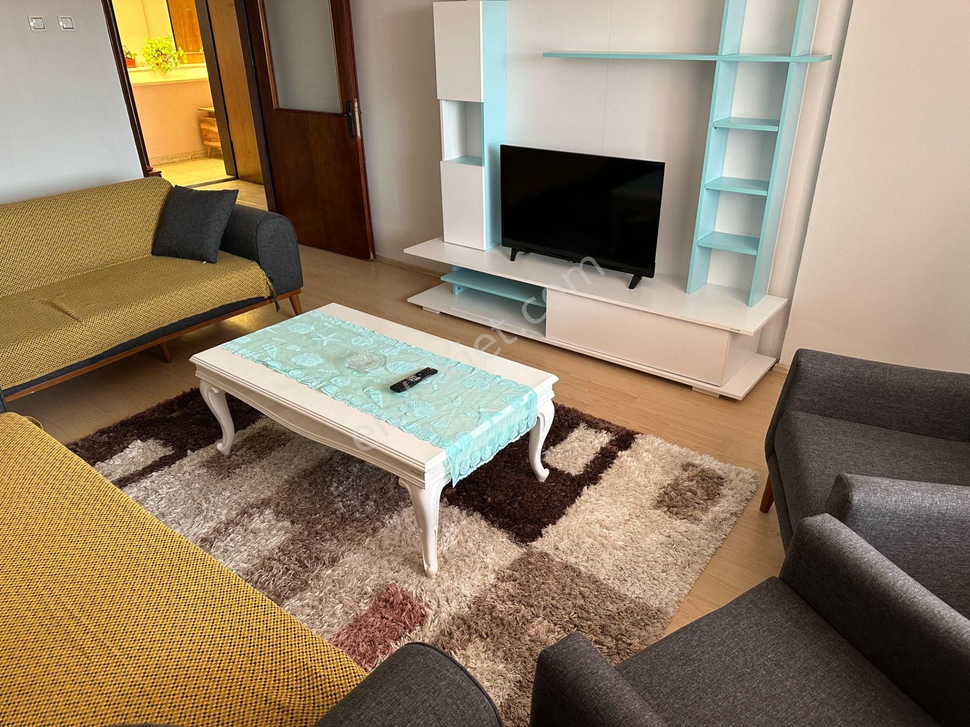 Ankara Eryamanda Günlük Kiralık Daire Ev Rezidans Ve Apartlar - Görsel 2