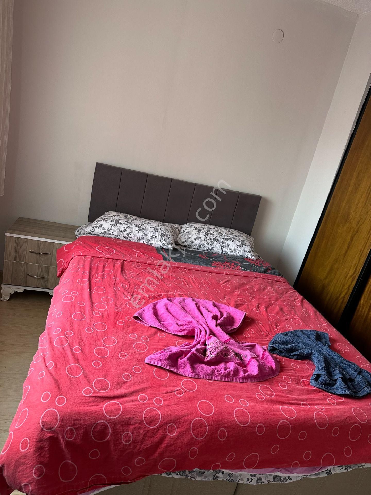Ankara Eryamanda Günlük Kiralık Daire Ev Rezidans Ve Apartlar - Görsel 9