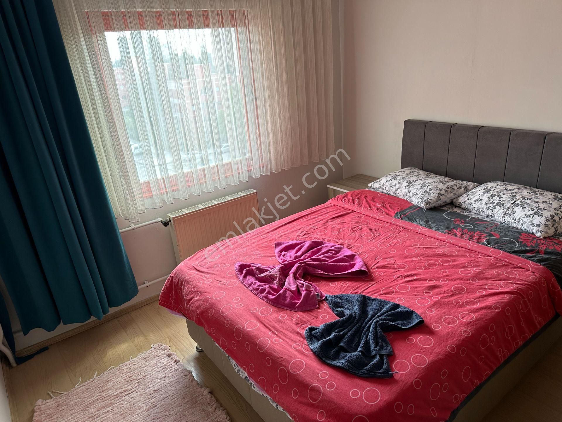 Ankara Eryamanda Günlük Kiralık Daire Ev Rezidans Ve Apartlar - Görsel 10