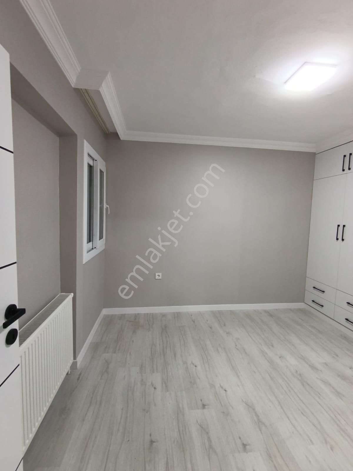 Merkezi Lokasyonda İçi Komple Yapılı Satılık 3+1 Daire! - Görsel 27