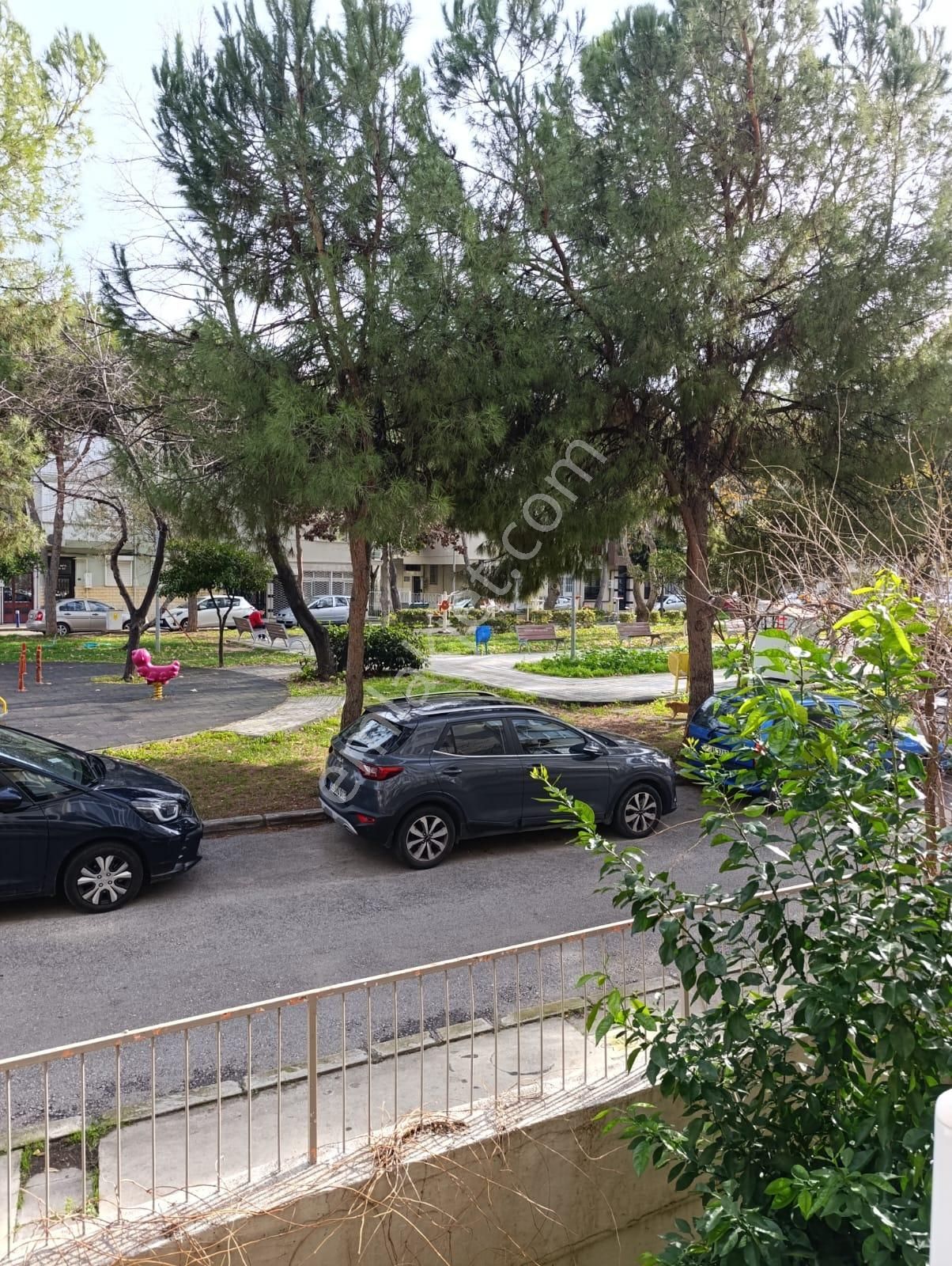 Merkezi Lokasyonda İçi Komple Yapılı Satılık 3+1 Daire! - Görsel 16
