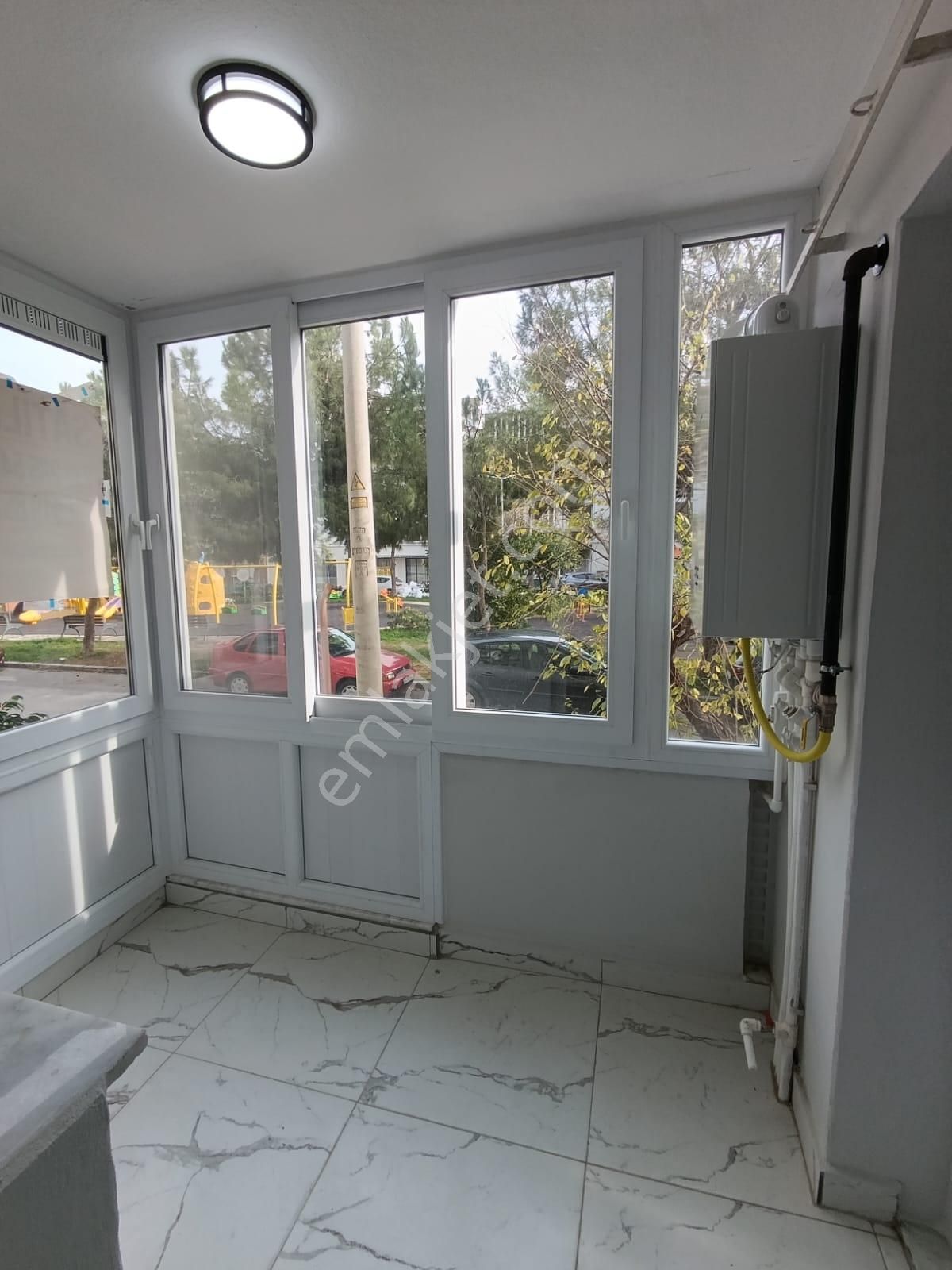 Merkezi Lokasyonda İçi Komple Yapılı Satılık 3+1 Daire! - Görsel 17