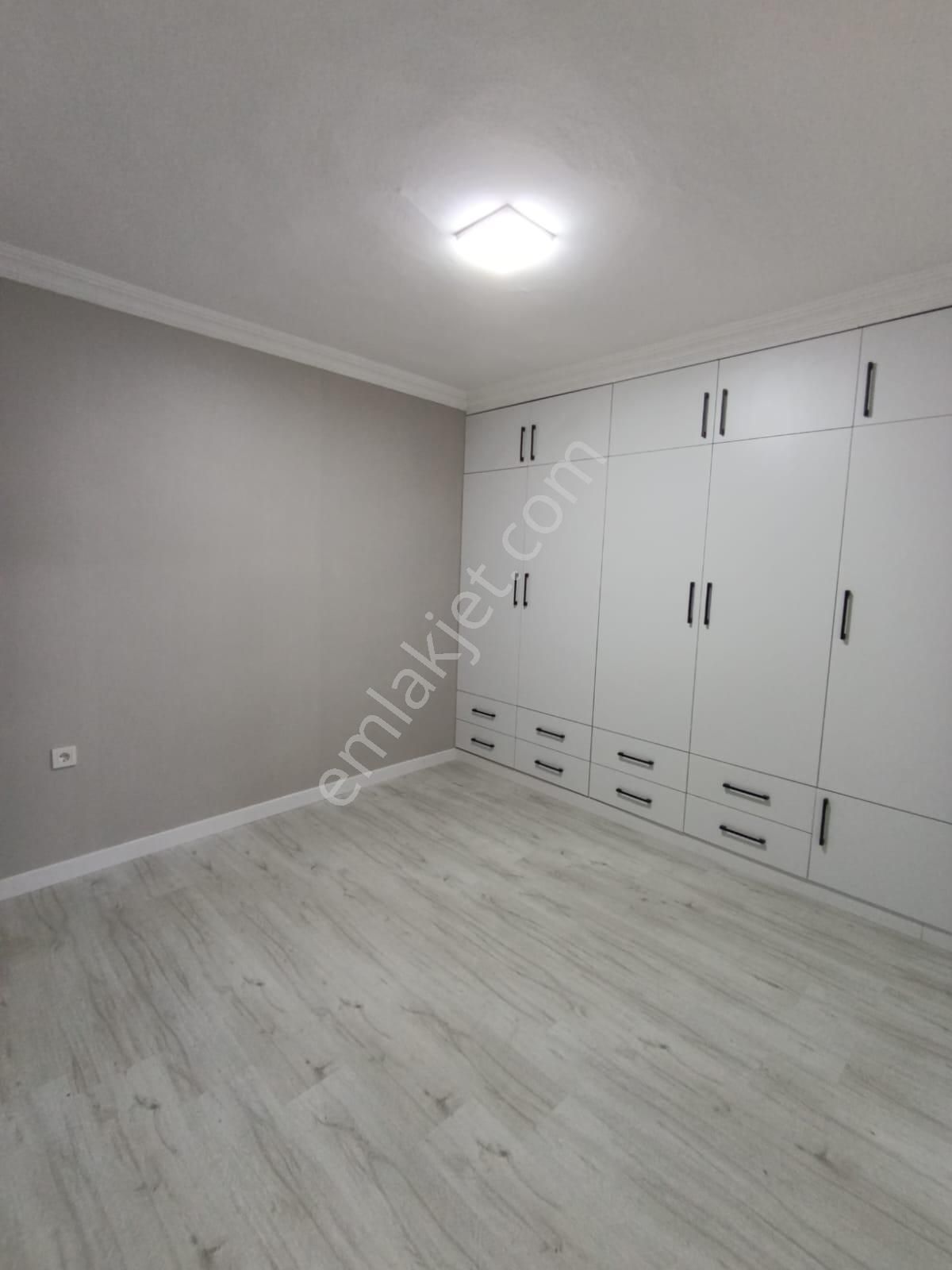Merkezi Lokasyonda İçi Komple Yapılı Satılık 3+1 Daire! - Görsel 28